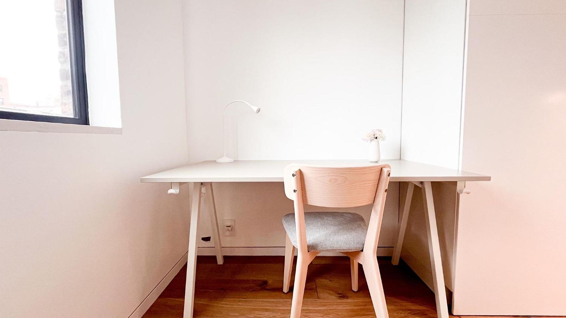 Apartment Modern, Charming, Spacious 3-bedroom Retreat In Brooklyn With Rem-casa *