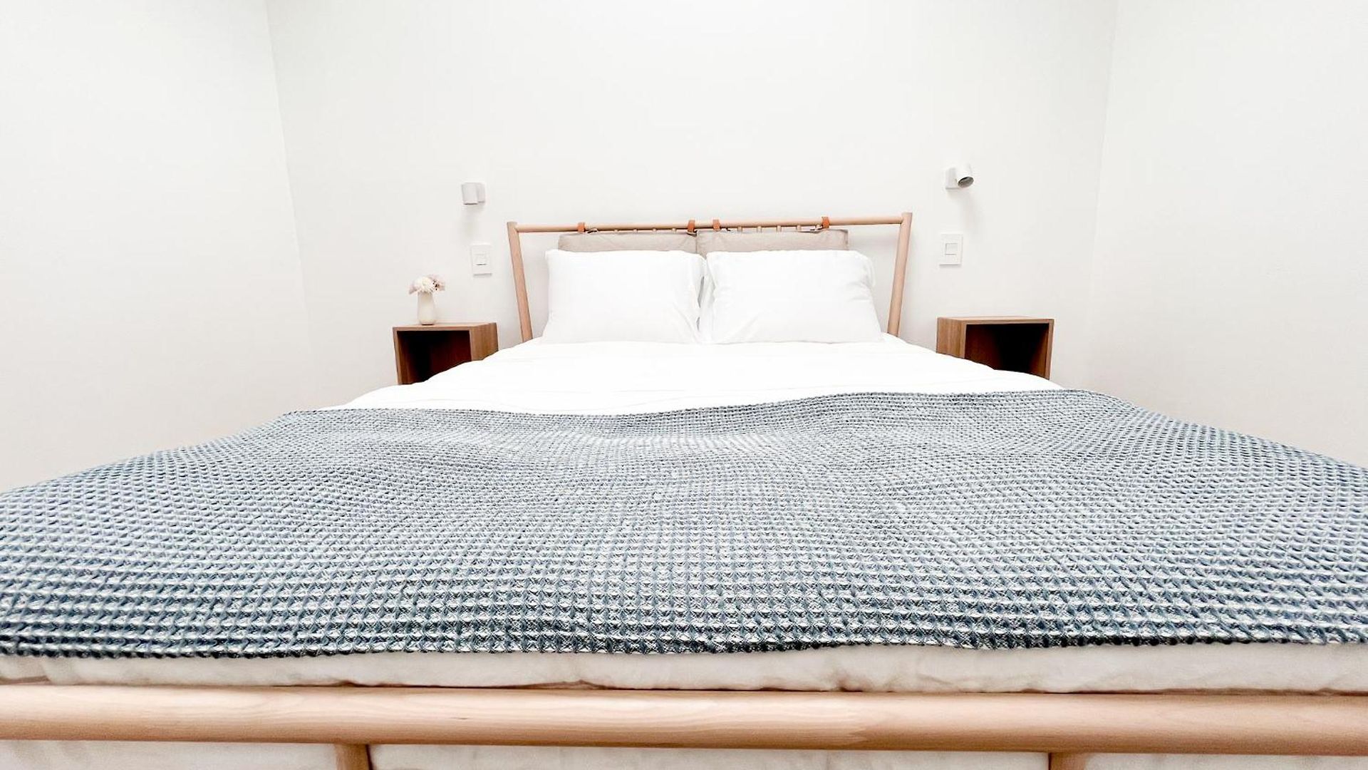 Modern, Charming, Spacious 3-bedroom Retreat In Brooklyn With Rem-casa * New York