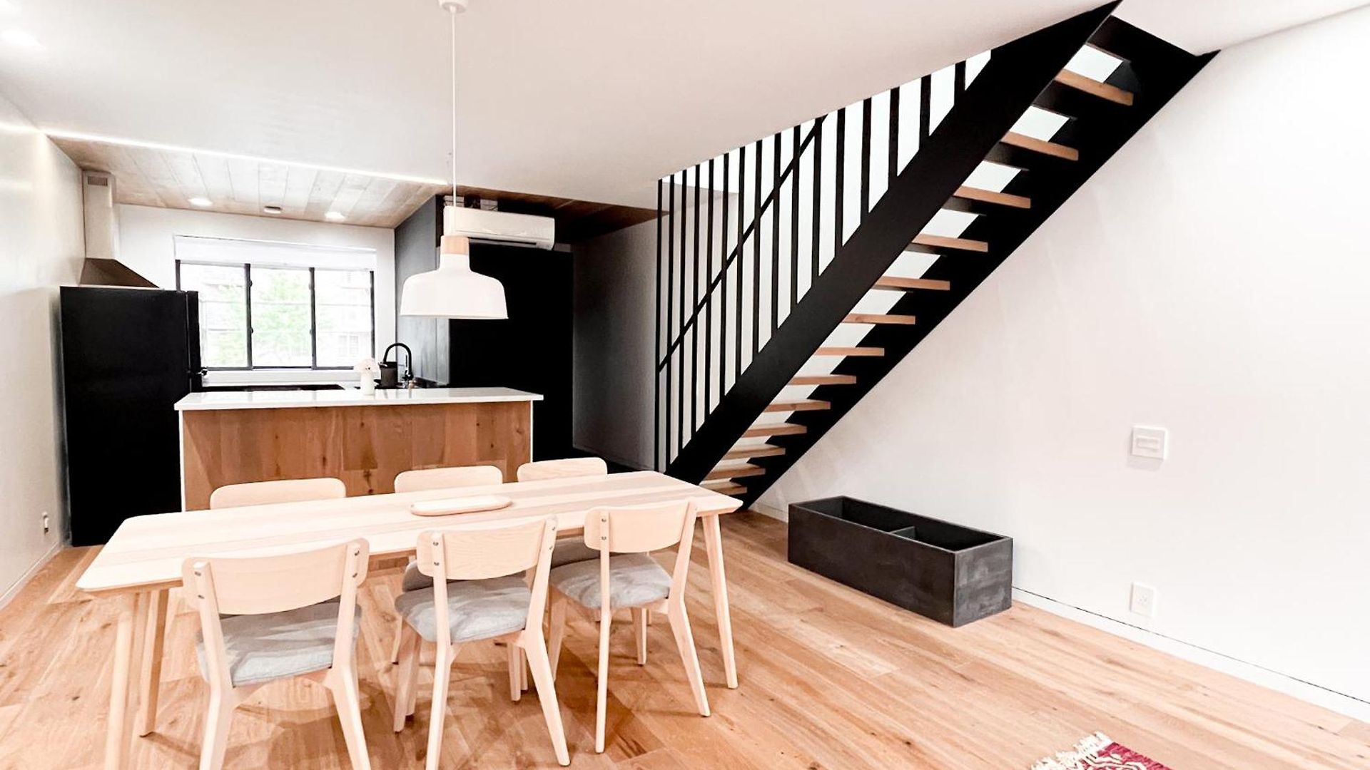 Apartment Modern, Charming, Spacious 3-bedroom Retreat In Brooklyn With Rem-casa *