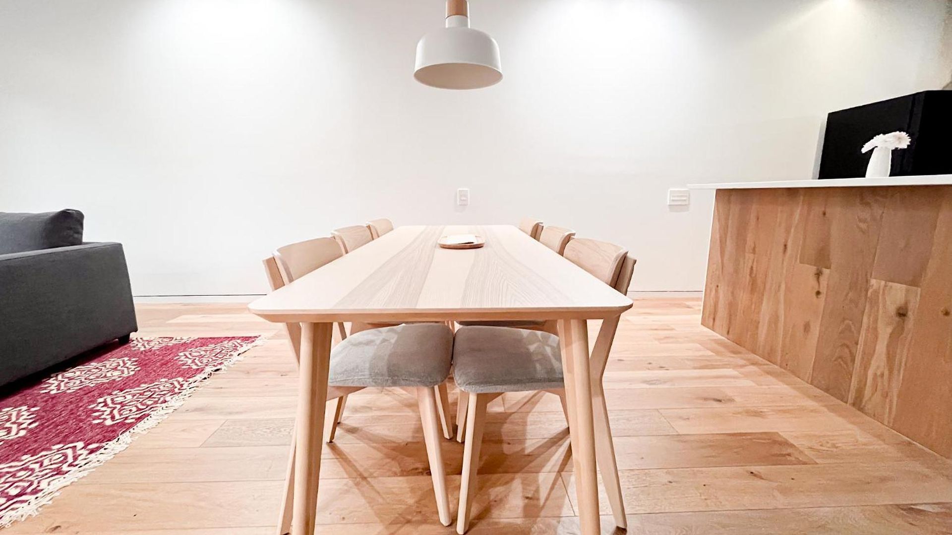Apartment Modern, Charming, Spacious 3-bedroom Retreat In Brooklyn With Rem-casa *