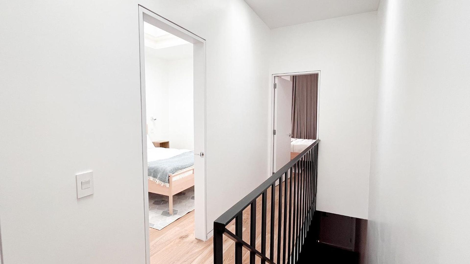 Modern, Charming, Spacious 3-bedroom Retreat In Brooklyn With Rem-casa