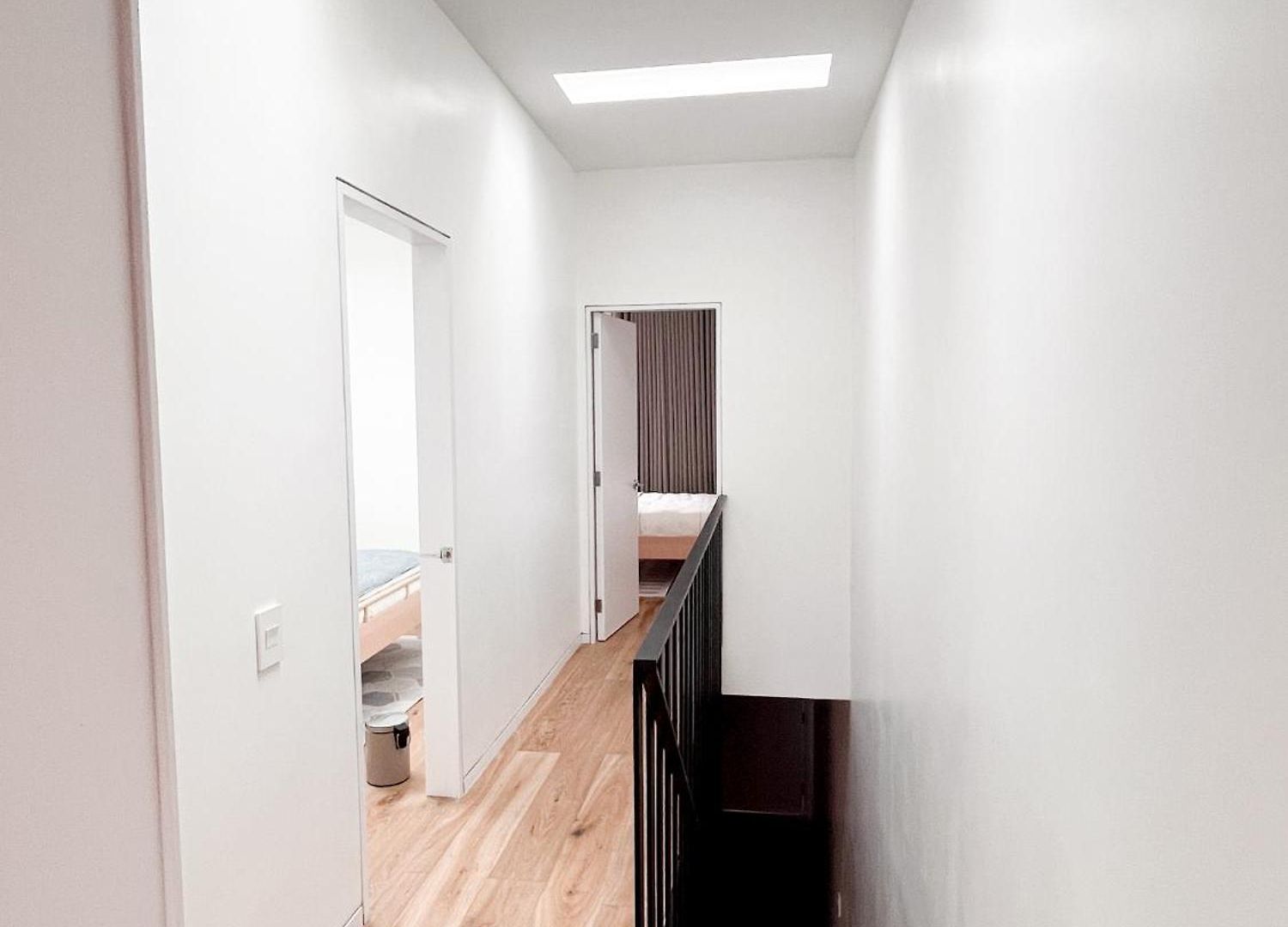 Modern, Charming, Spacious 3-bedroom Retreat In Brooklyn With Rem-casa Apartment *