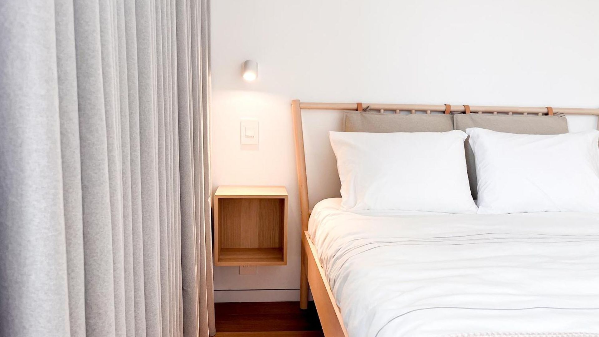 Apartment Modern, Charming, Spacious 3-bedroom Retreat In Brooklyn With Rem-casa *