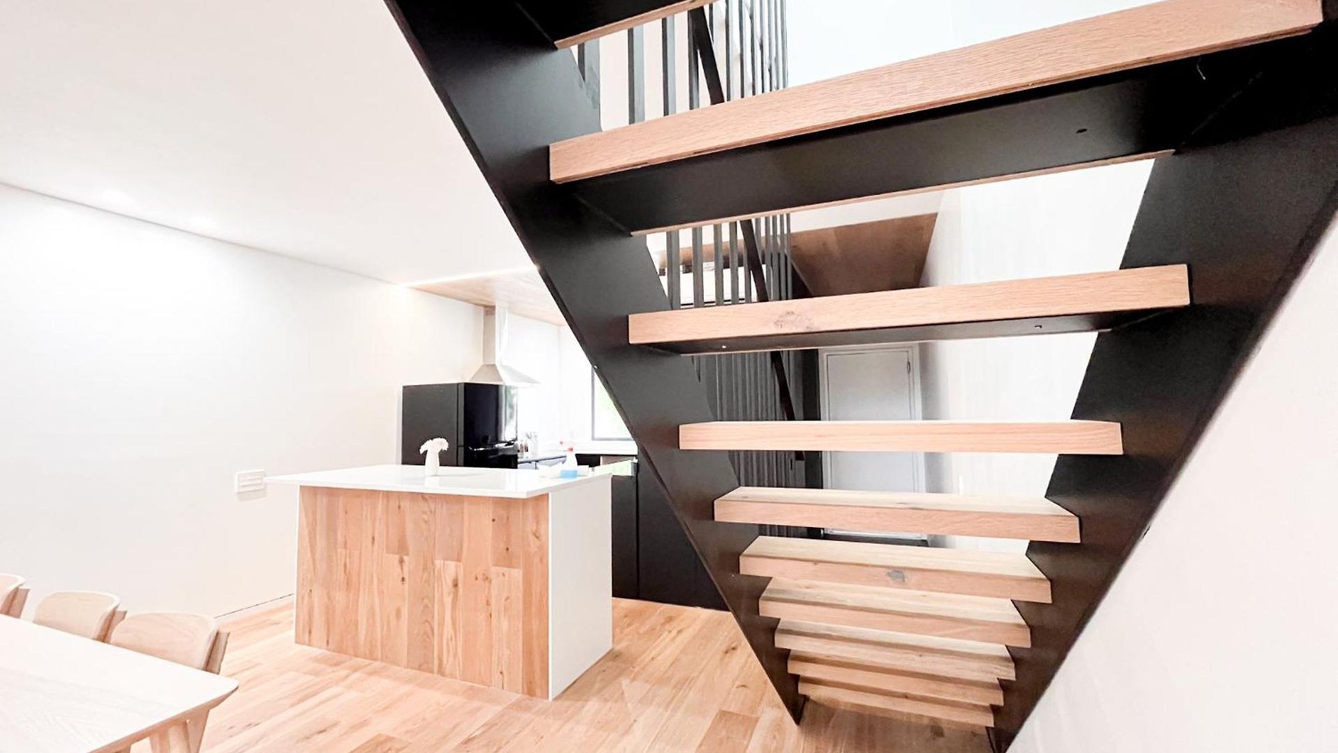 Apartment Modern, Charming, Spacious 3-bedroom Retreat In Brooklyn With Rem-casa New York