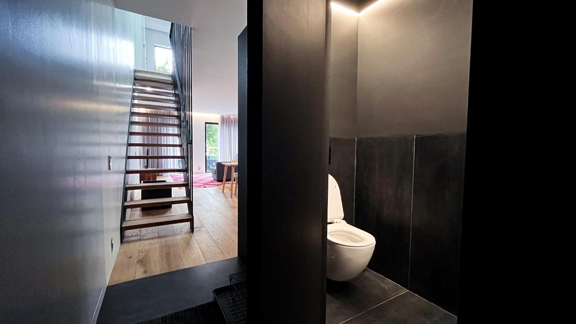 Modern, Charming, Spacious 3-bedroom Retreat In Brooklyn With Rem-casa *