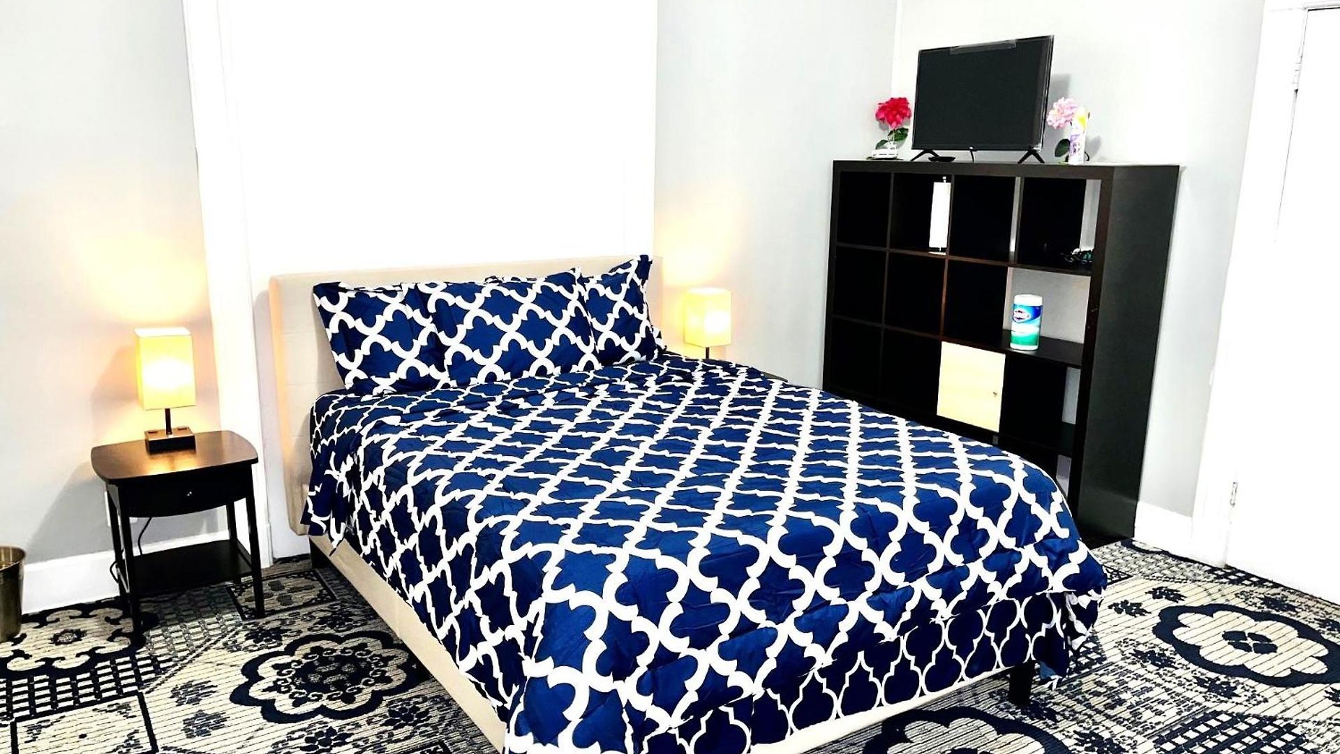Lic, Next To Manhattan, 3 Bedroom Cozy Homestay