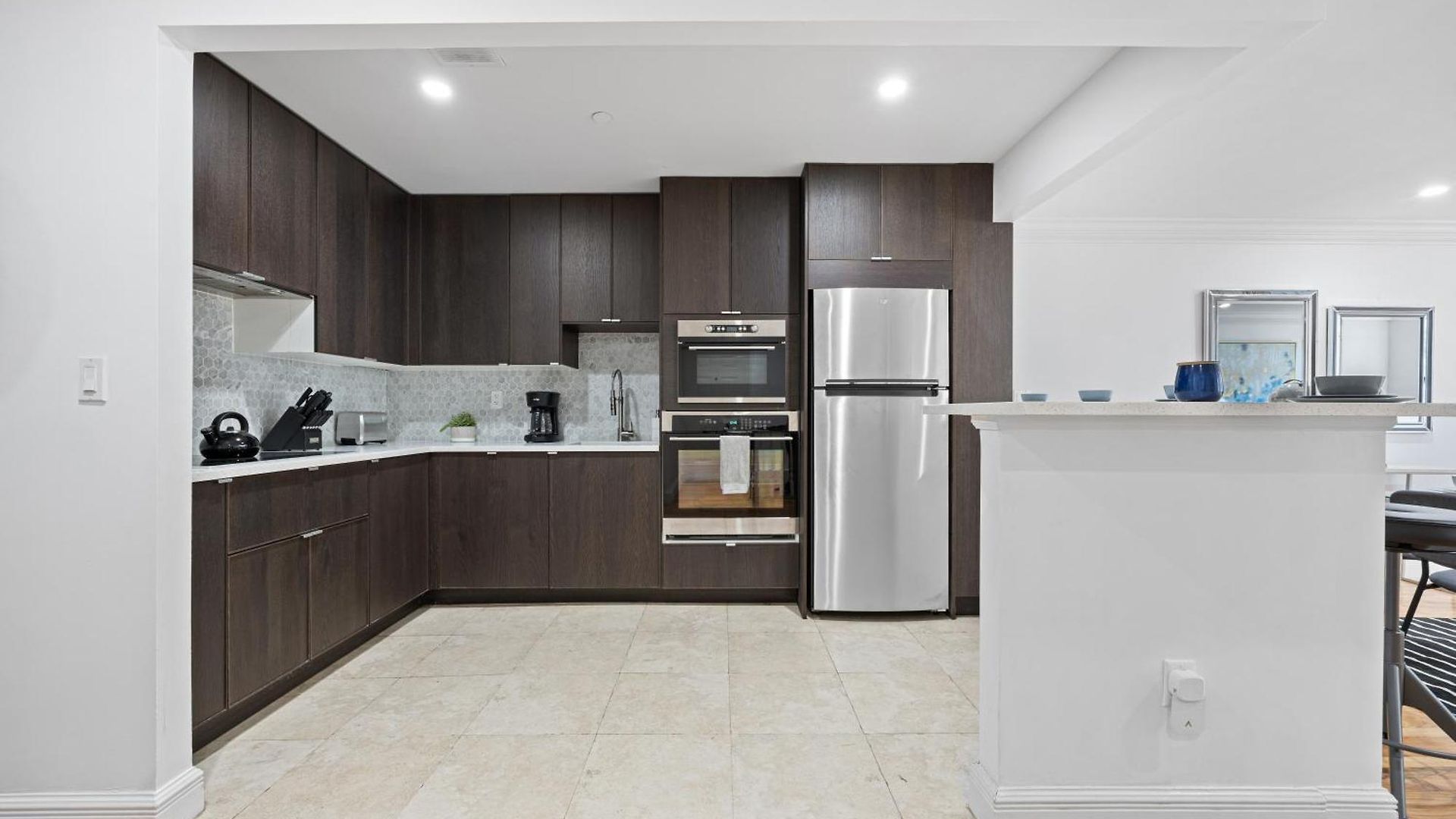 Apartment The Apollo New York