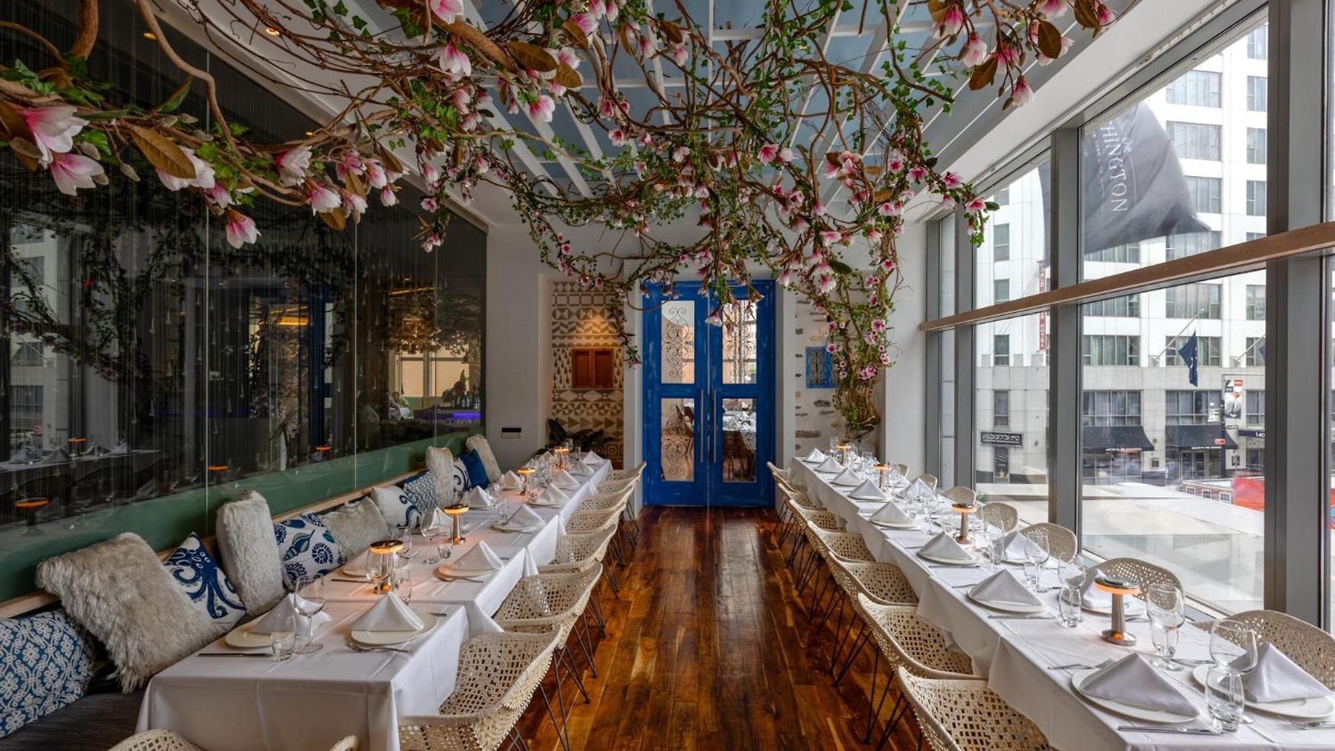 The Washington Nyc Hotel 4*