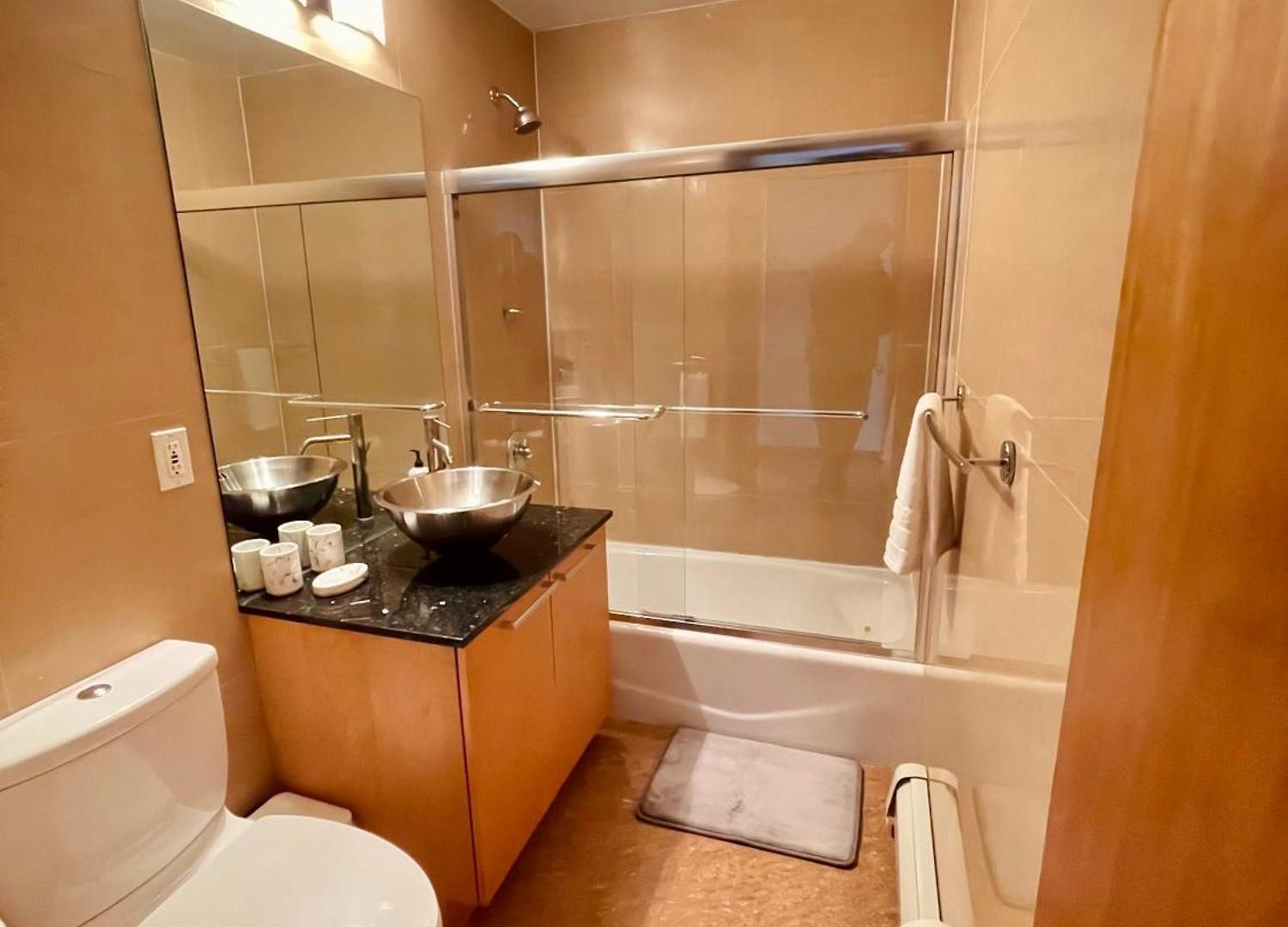 Gorgeous Soho Duplex Brownstone *