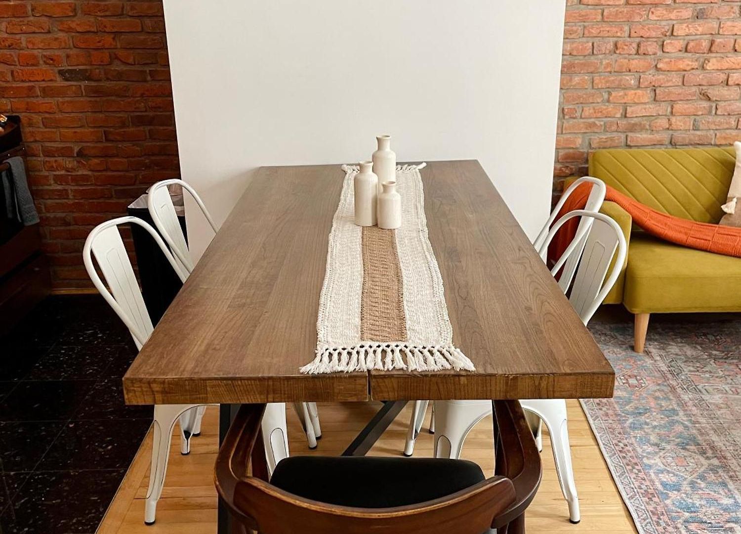 Gorgeous Soho Duplex Brownstone Apartment New York