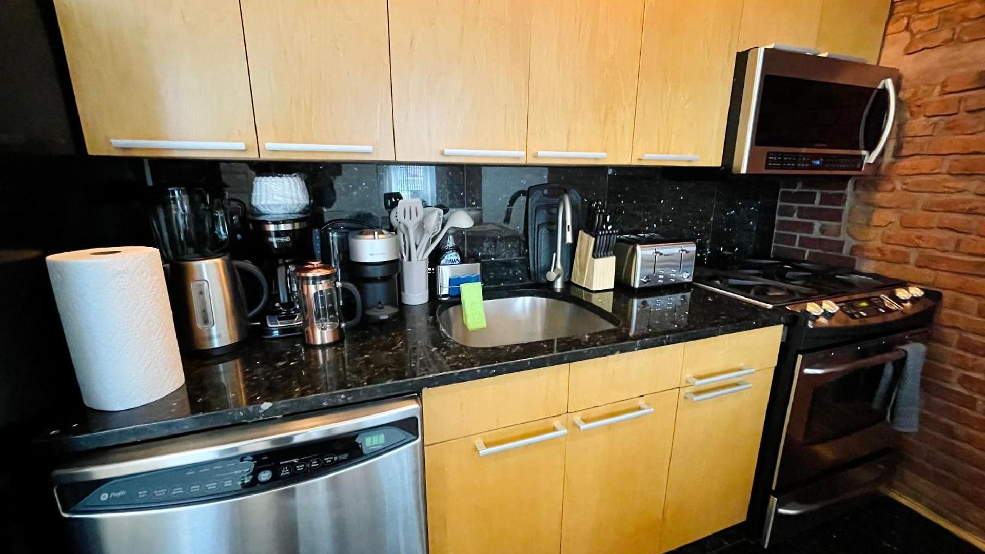 Apartment Gorgeous Soho Duplex Brownstone New York