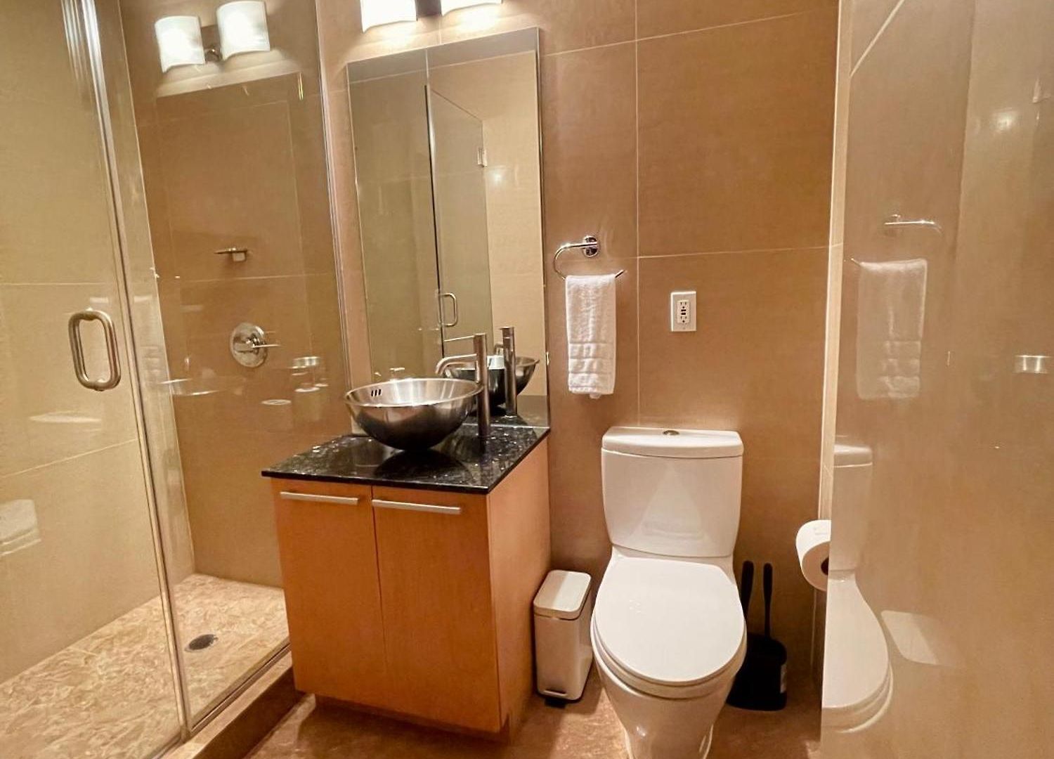 Gorgeous Soho Duplex Brownstone *