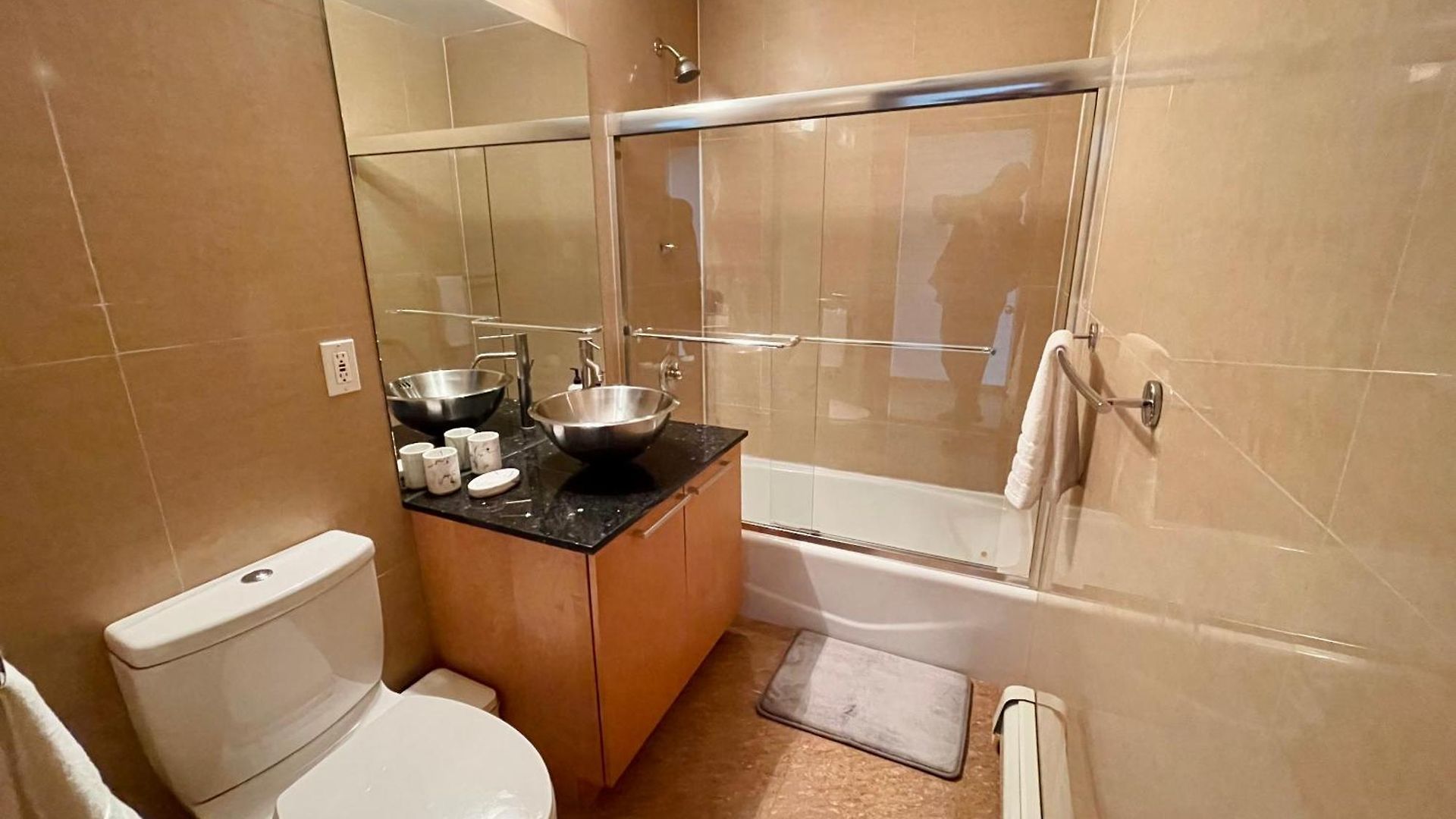 Gorgeous Soho Duplex Brownstone * New York