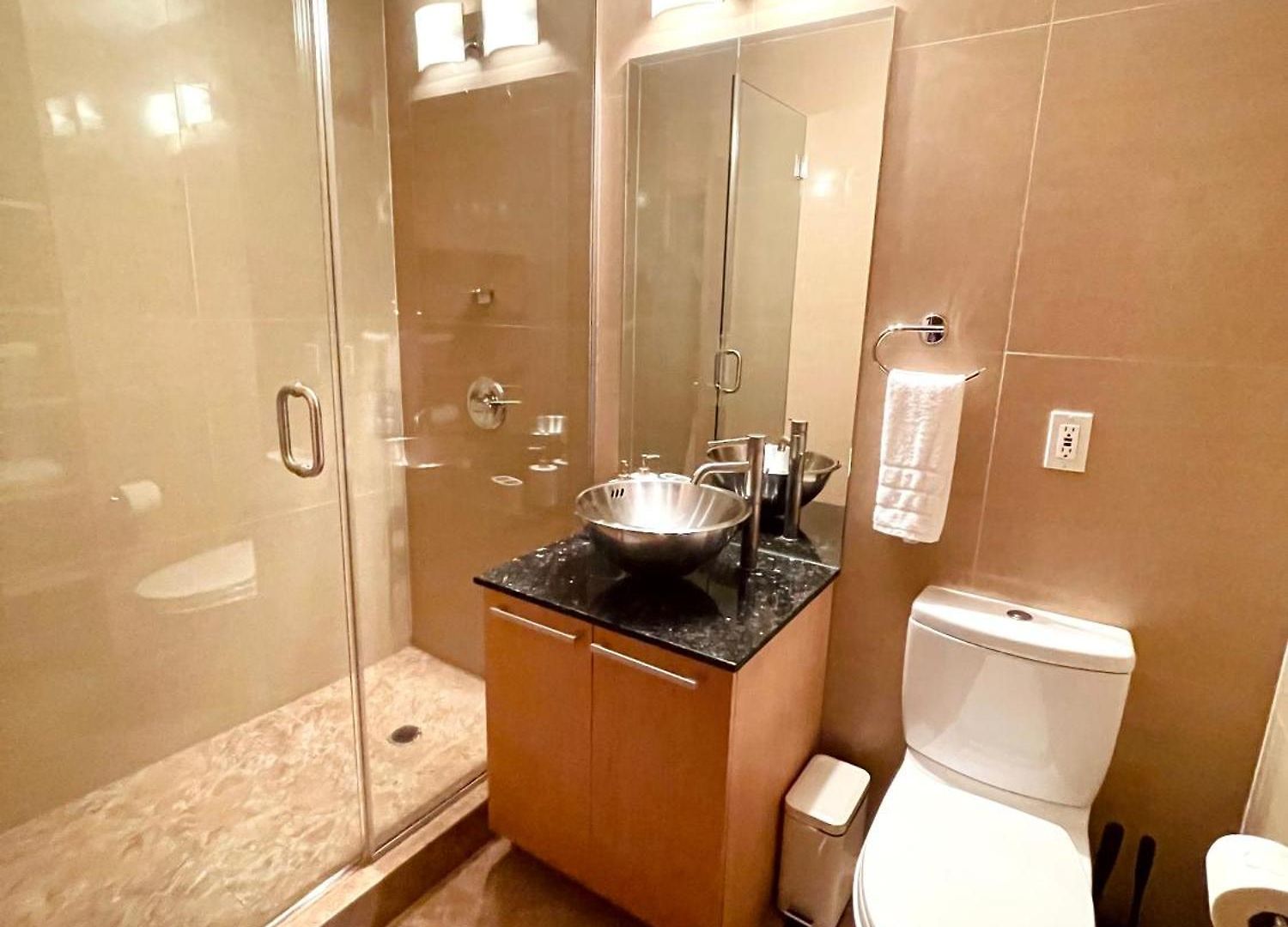 Apartment Gorgeous Soho Duplex Brownstone