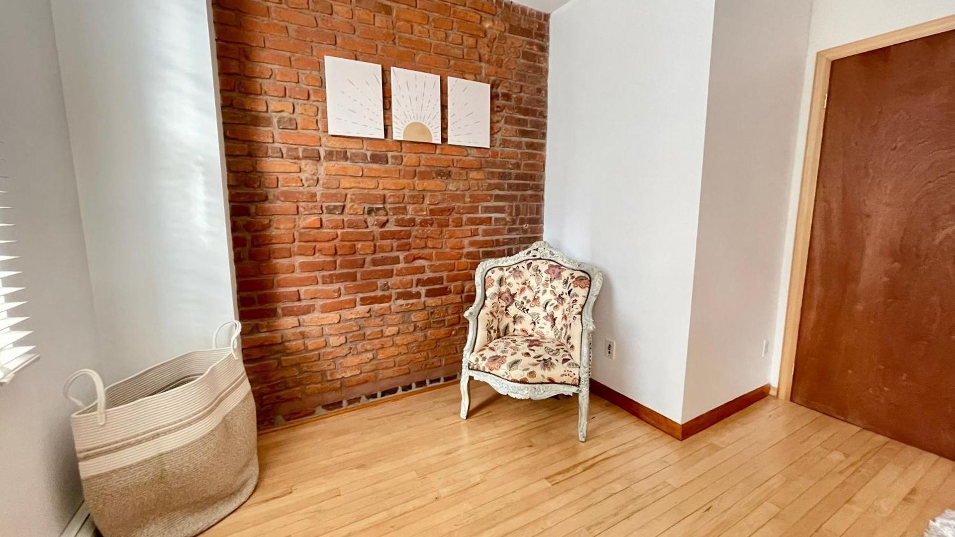 Gorgeous Soho Duplex Brownstone Apartment *