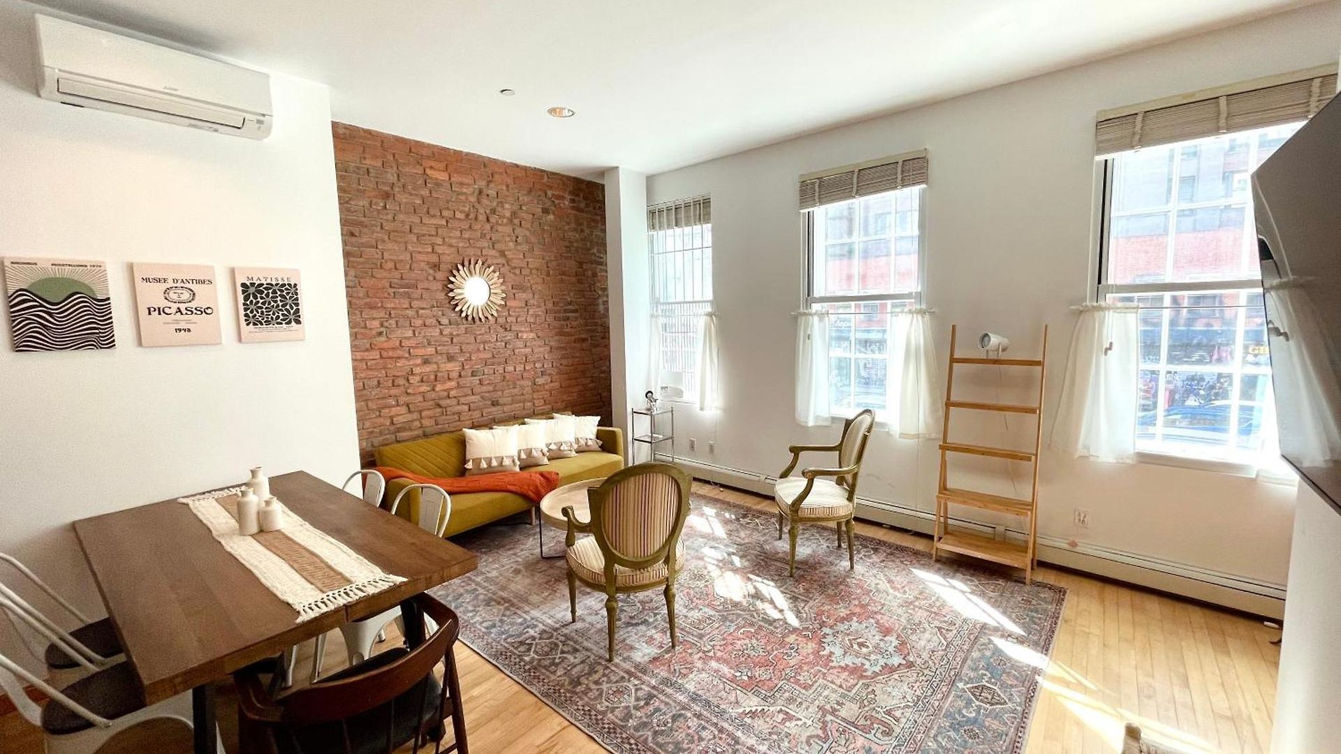 Apartment Gorgeous Soho Duplex Brownstone *
