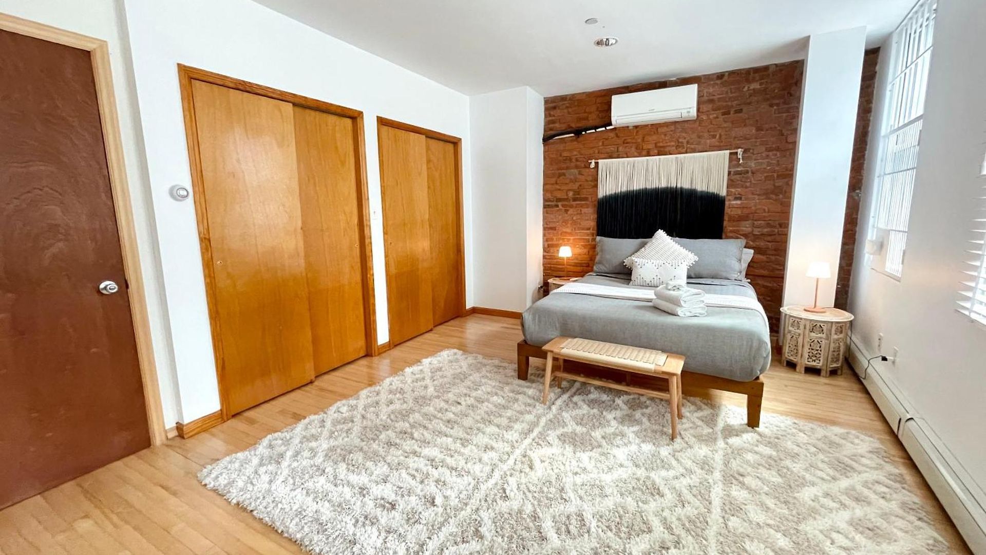 Gorgeous Soho Duplex Brownstone *