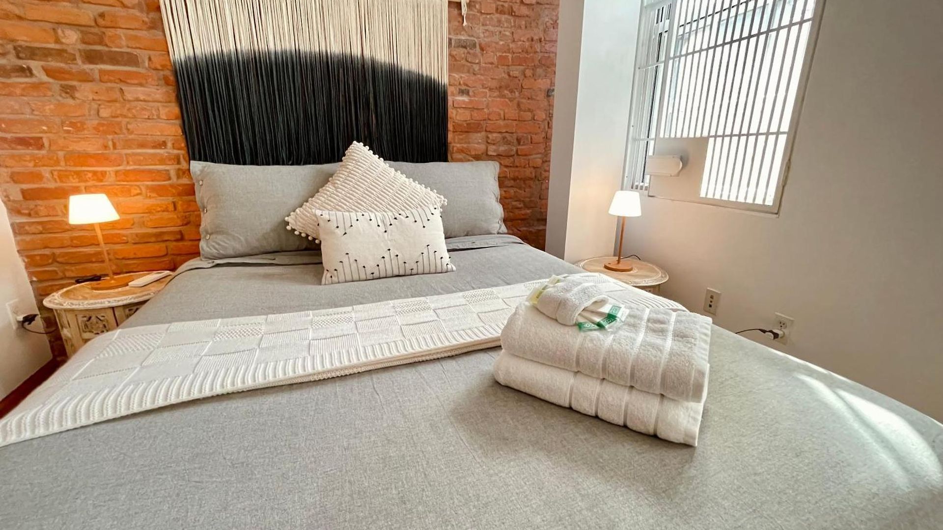 Gorgeous Soho Duplex Brownstone Apartment *