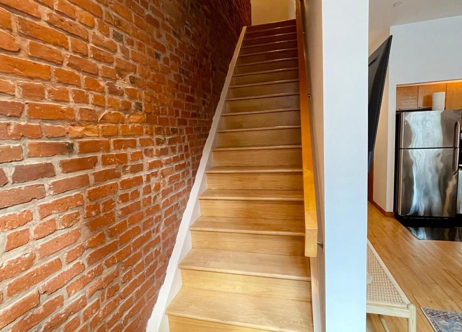 Apartment Gorgeous Soho Duplex Brownstone New York