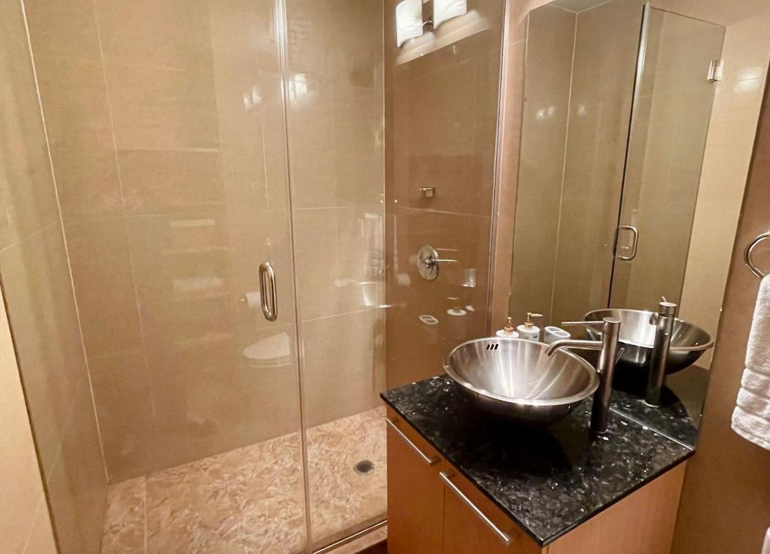 Gorgeous Soho Duplex Brownstone * New York