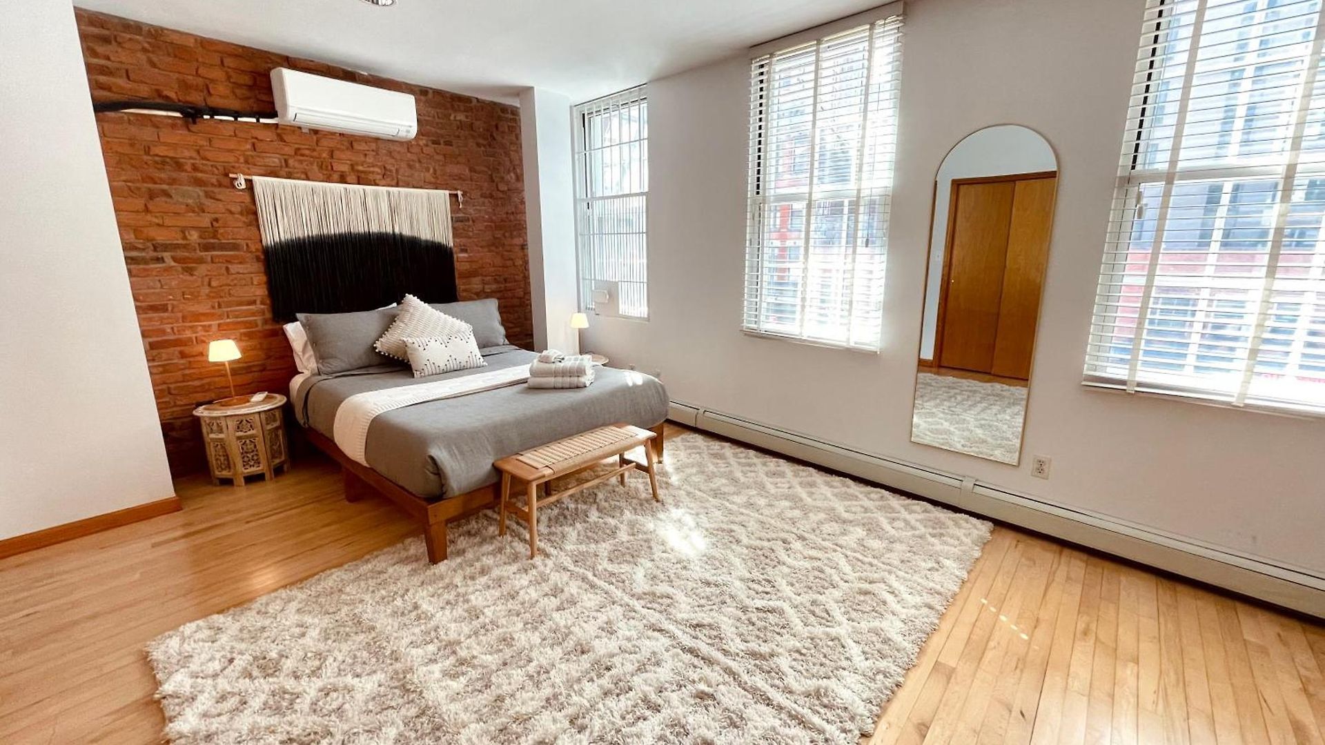 Apartment Gorgeous Soho Duplex Brownstone *