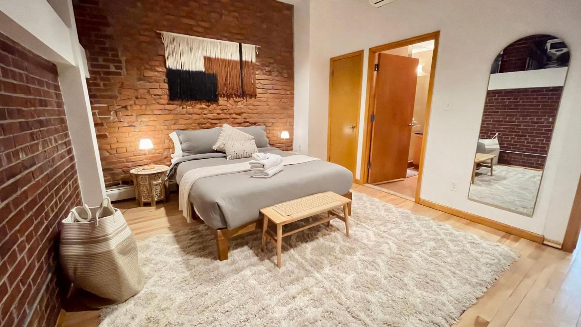 Apartment Gorgeous Soho Duplex Brownstone *
