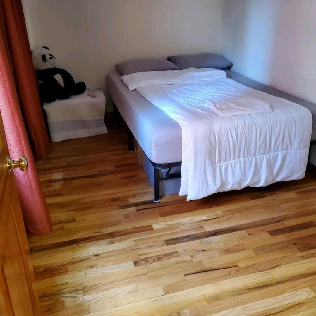 Homestay Conveniently Located In The Heart Of The