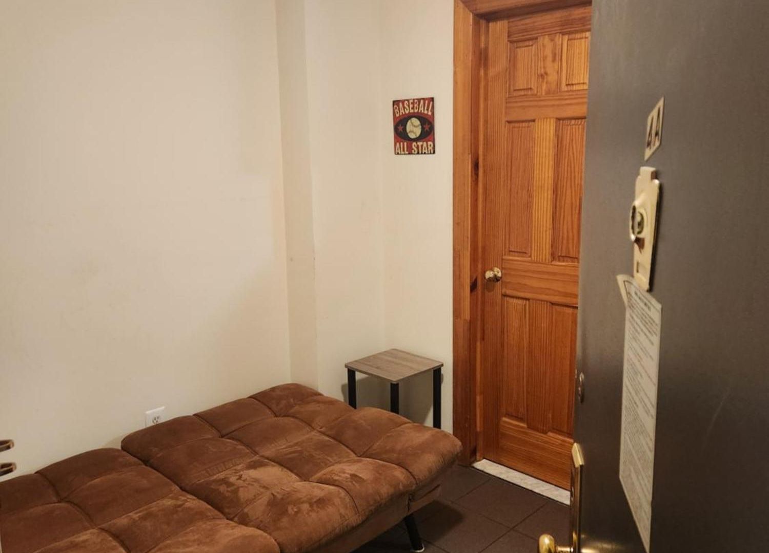 Conveniently Located In The Heart Of The