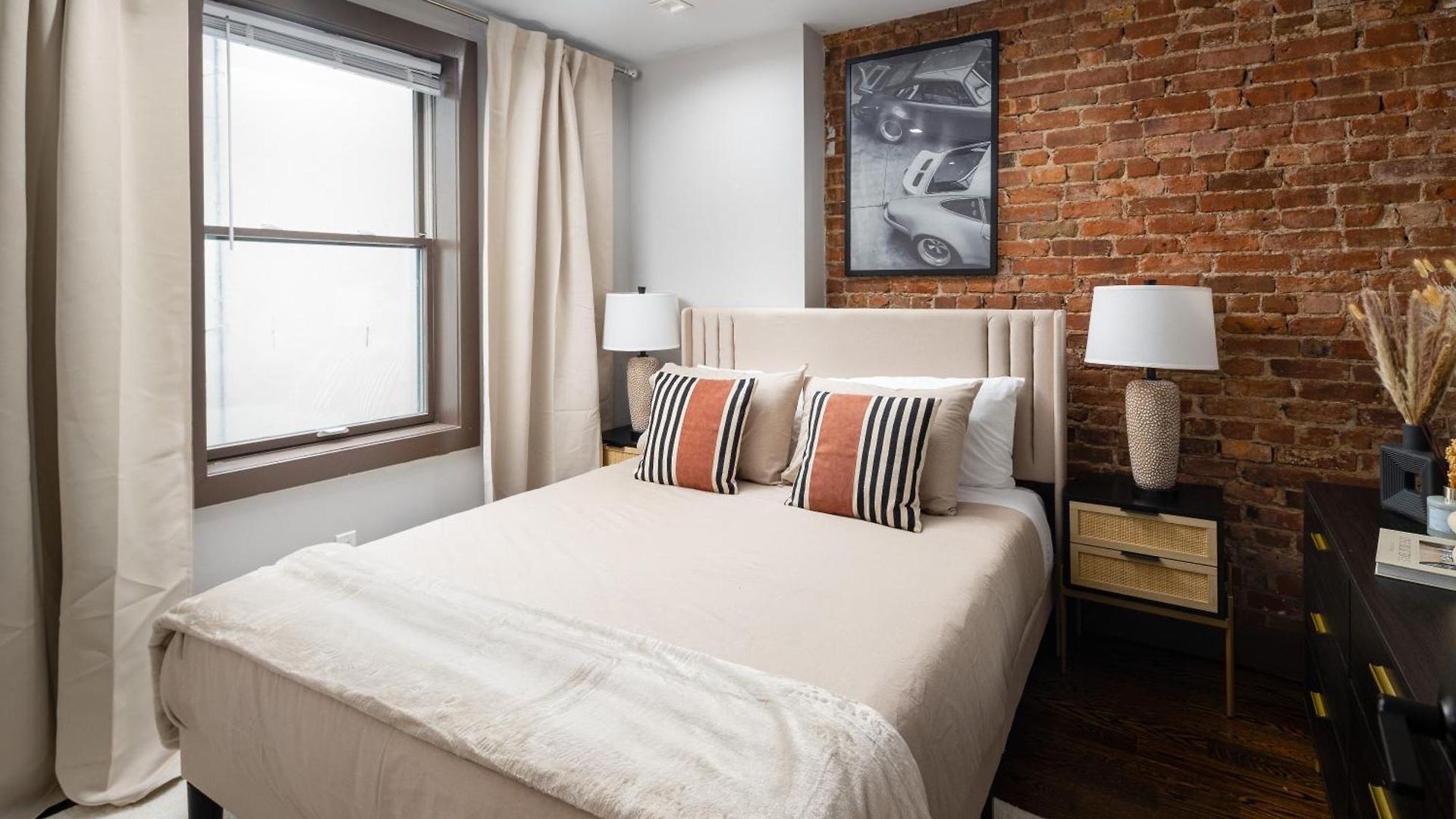 Stylish 3bd In Manhattan Apartment New York