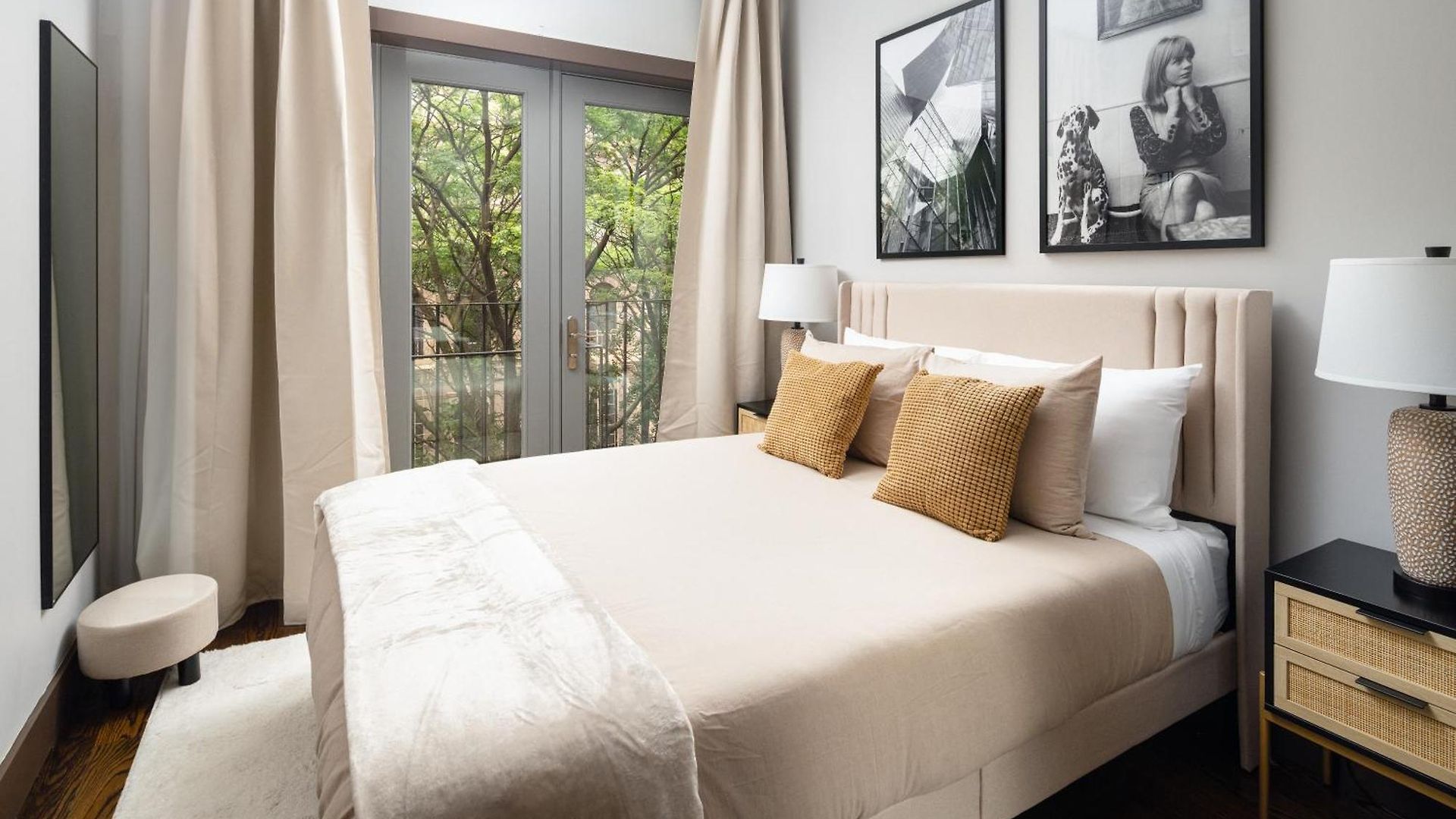 Stylish 3bd In Manhattan * New York