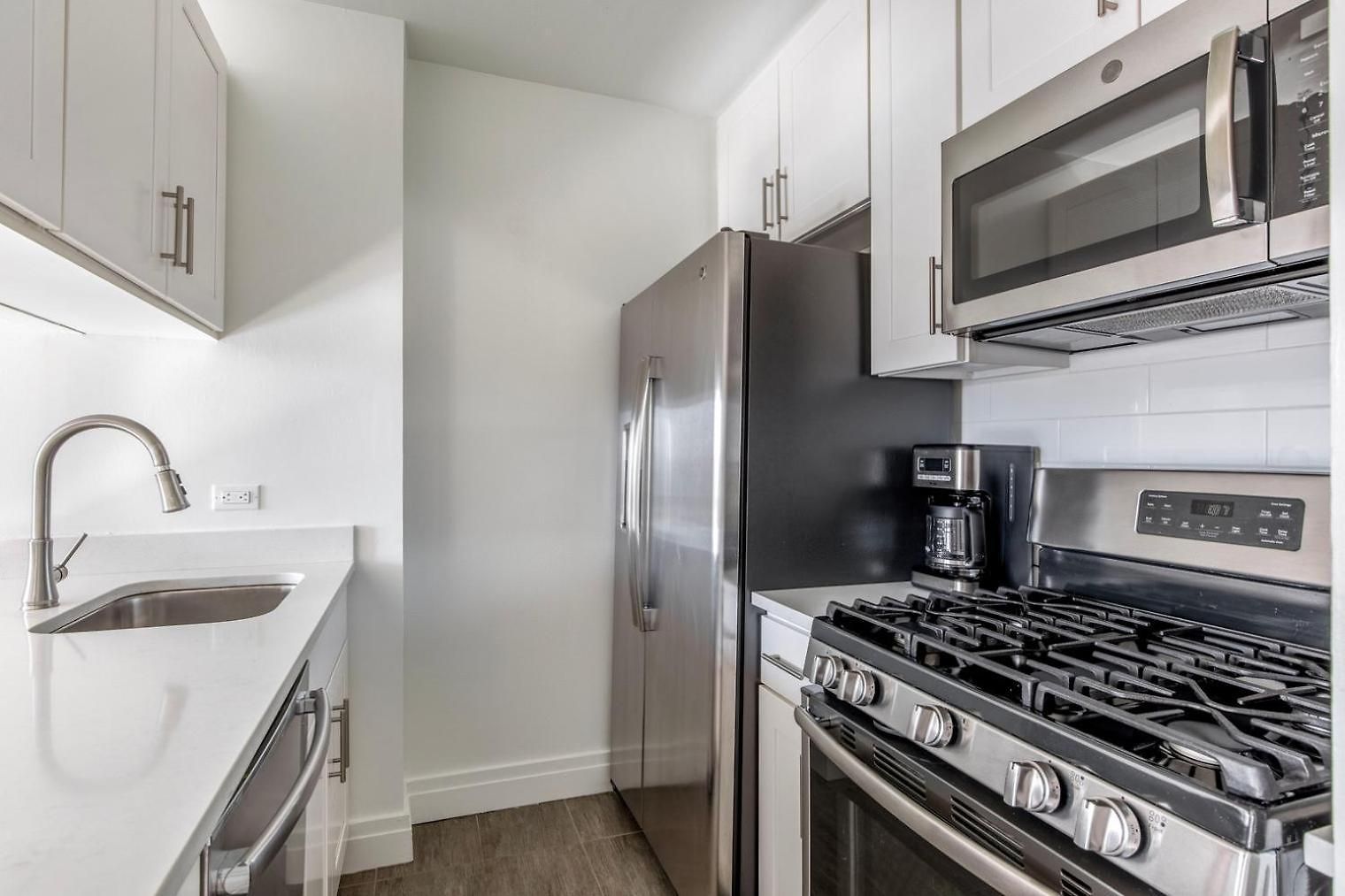 Blueground Ues Elevator Gym Pool Nr Park Nyc-1295 Apartment *