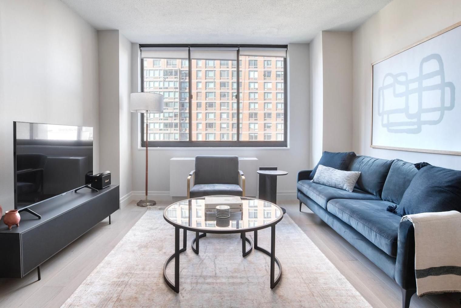 Blueground Ues Elev Pool Nr Park Nyc-1161 Apartment