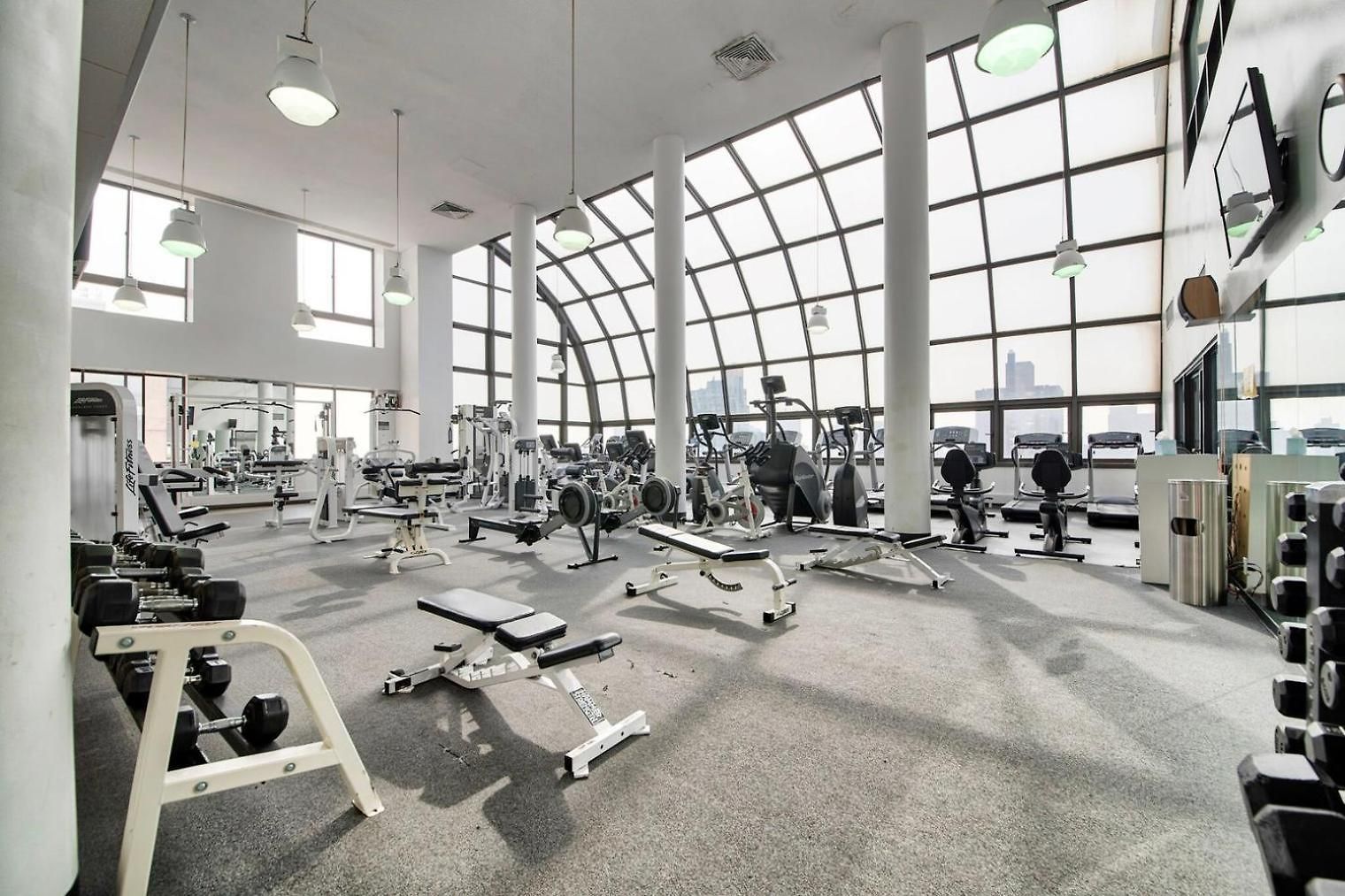 Apartment Blueground Ues Elev Pool Nr Park Nyc-1161 *