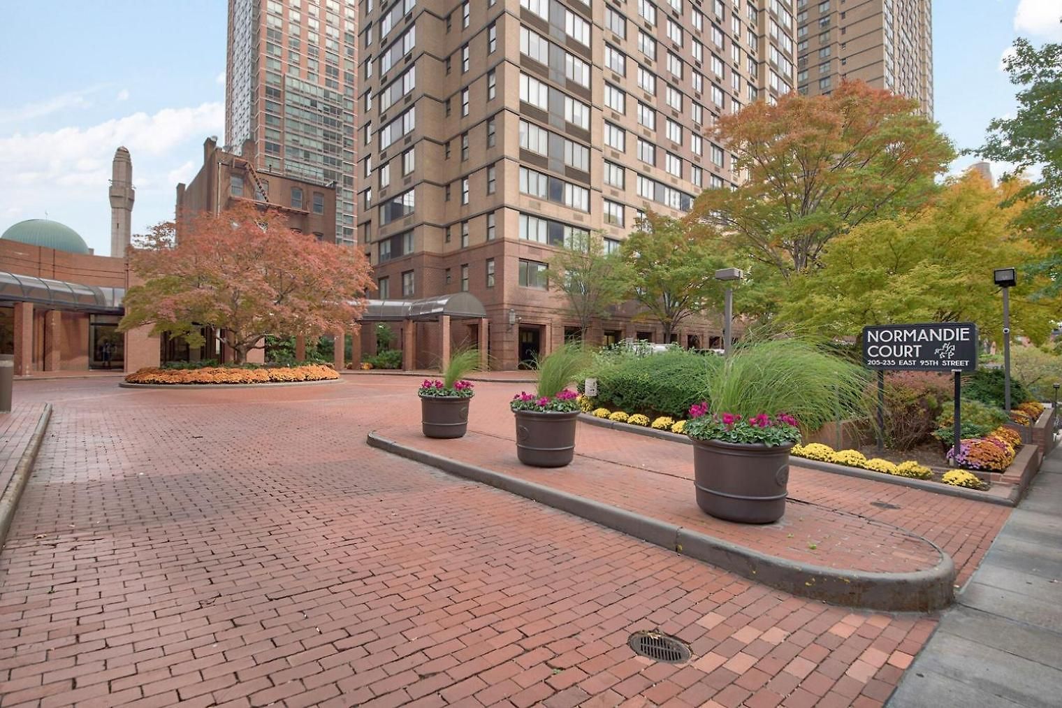 Apartment Blueground Ues Elev Pool Nr Park Nyc-1161 New York