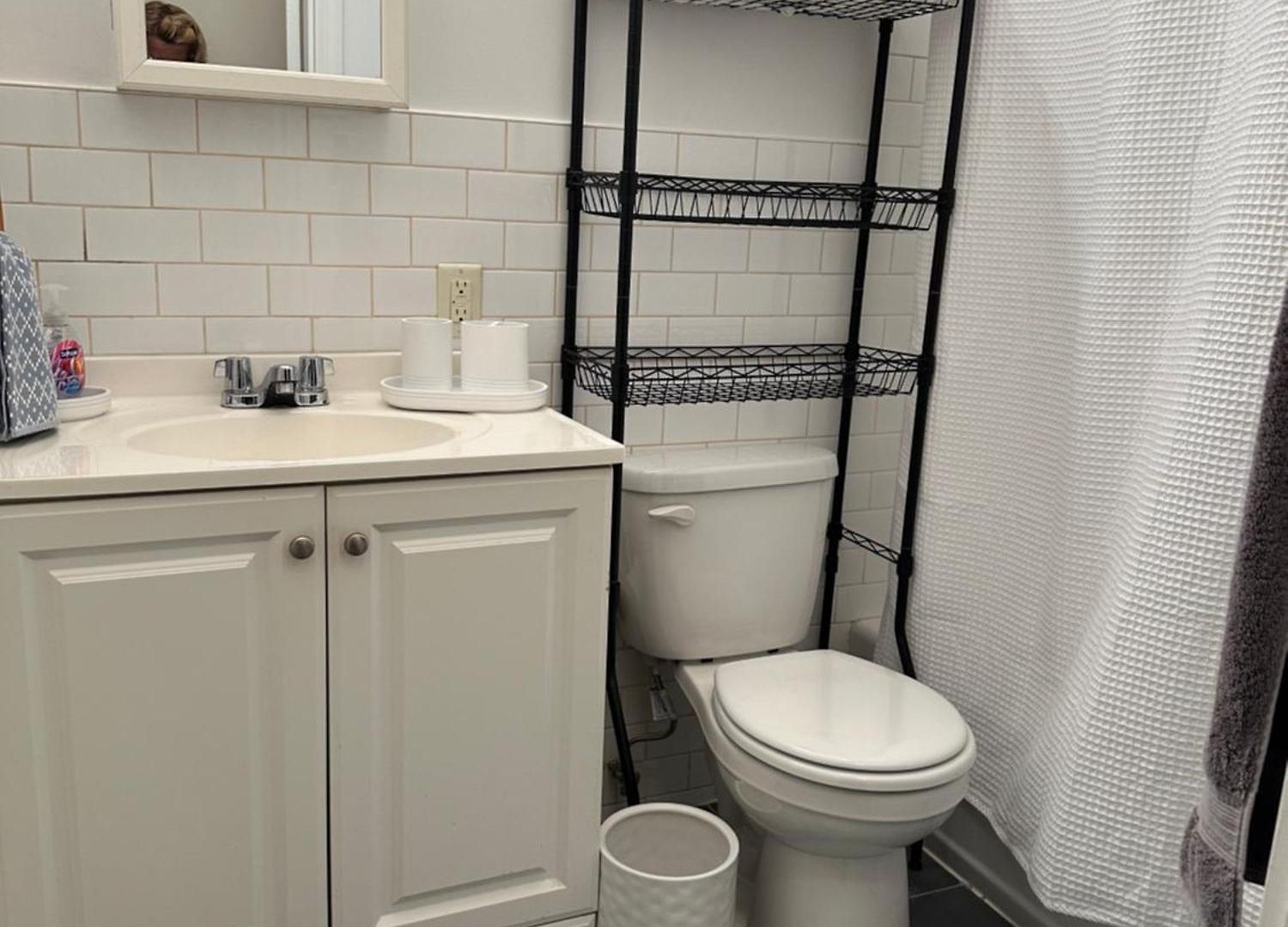 Queens Apartment