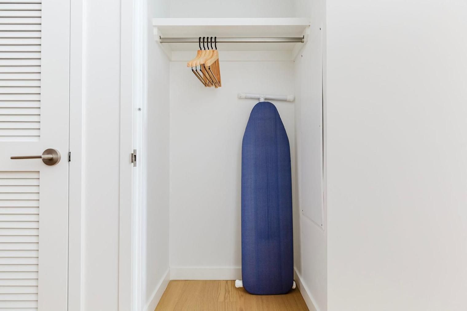 Apartment Blueground Brooklyn Heights Gym Nr Bb Park Nyc-1516