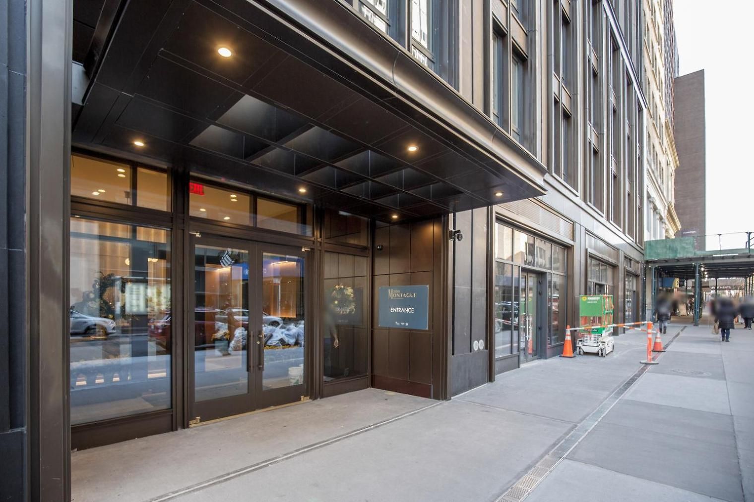 Apartment Blueground Brooklyn Heights Gym Nr Bb Park Nyc-1516