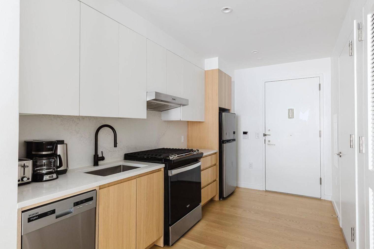 Blueground Brooklyn Heights Gym Nr Bb Park Nyc-1516 Apartment *