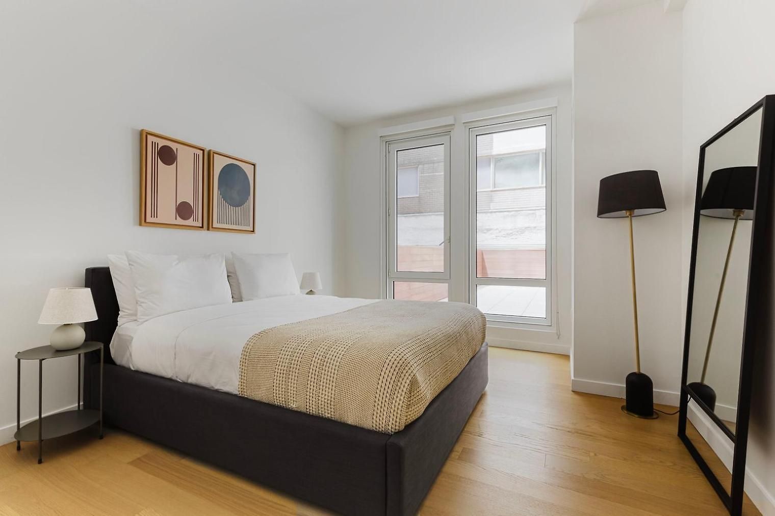 Apartment Blueground Brooklyn Heights Gym Nr Bb Park Nyc-1516