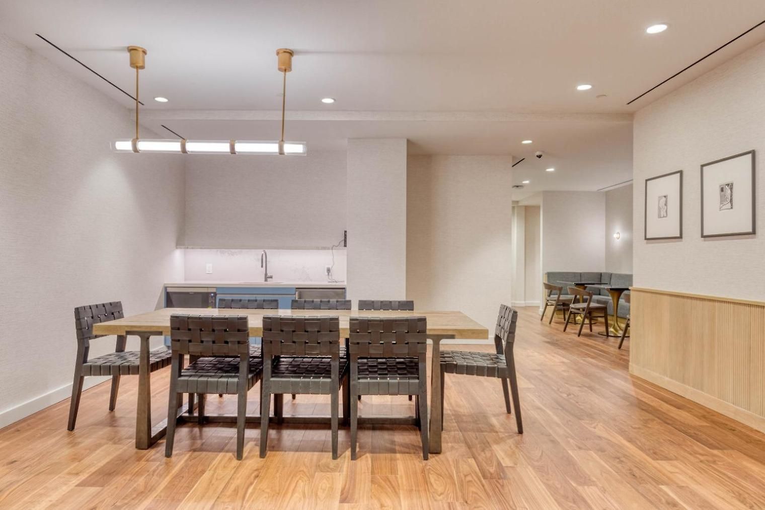 Apartment Blueground Brooklyn Heights Gym Nr Bb Park Nyc-1516 *