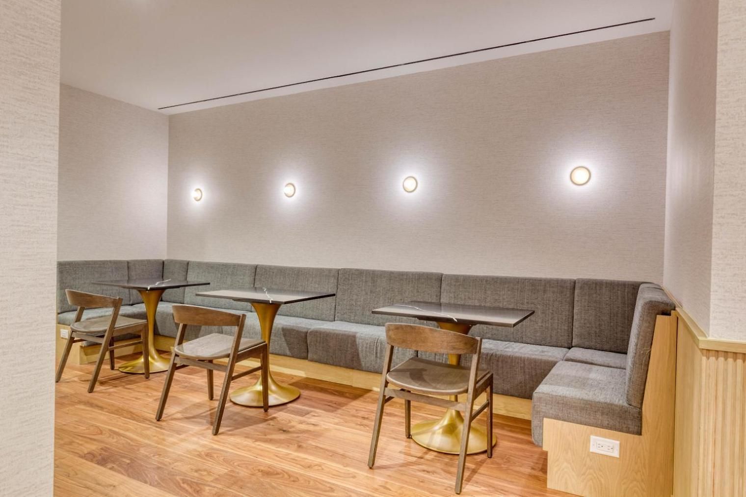 Blueground Brooklyn Heights Gym Nr Bb Park Nyc-1516 Apartment *