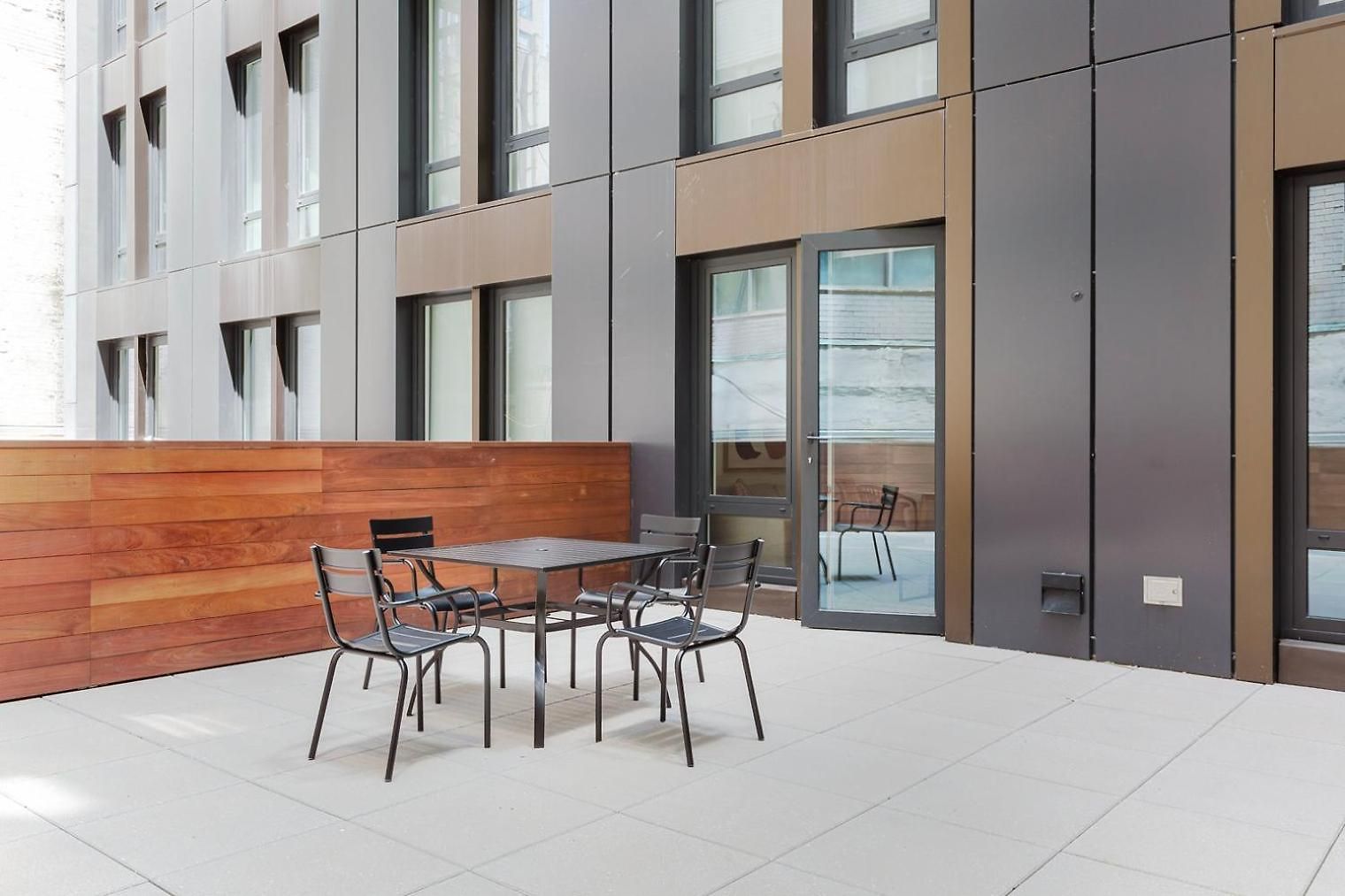 Blueground Brooklyn Heights Gym Nr Bb Park Nyc-1516 Apartment *