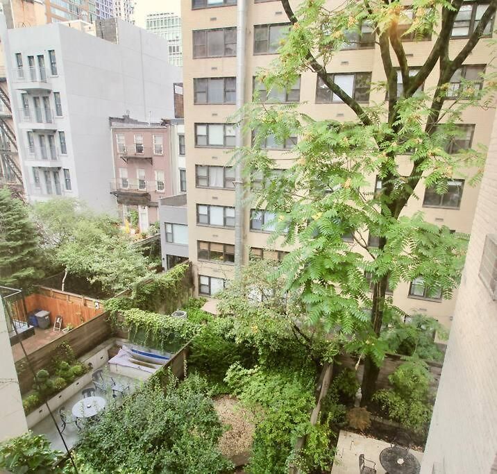 Designer In Diplomat District *