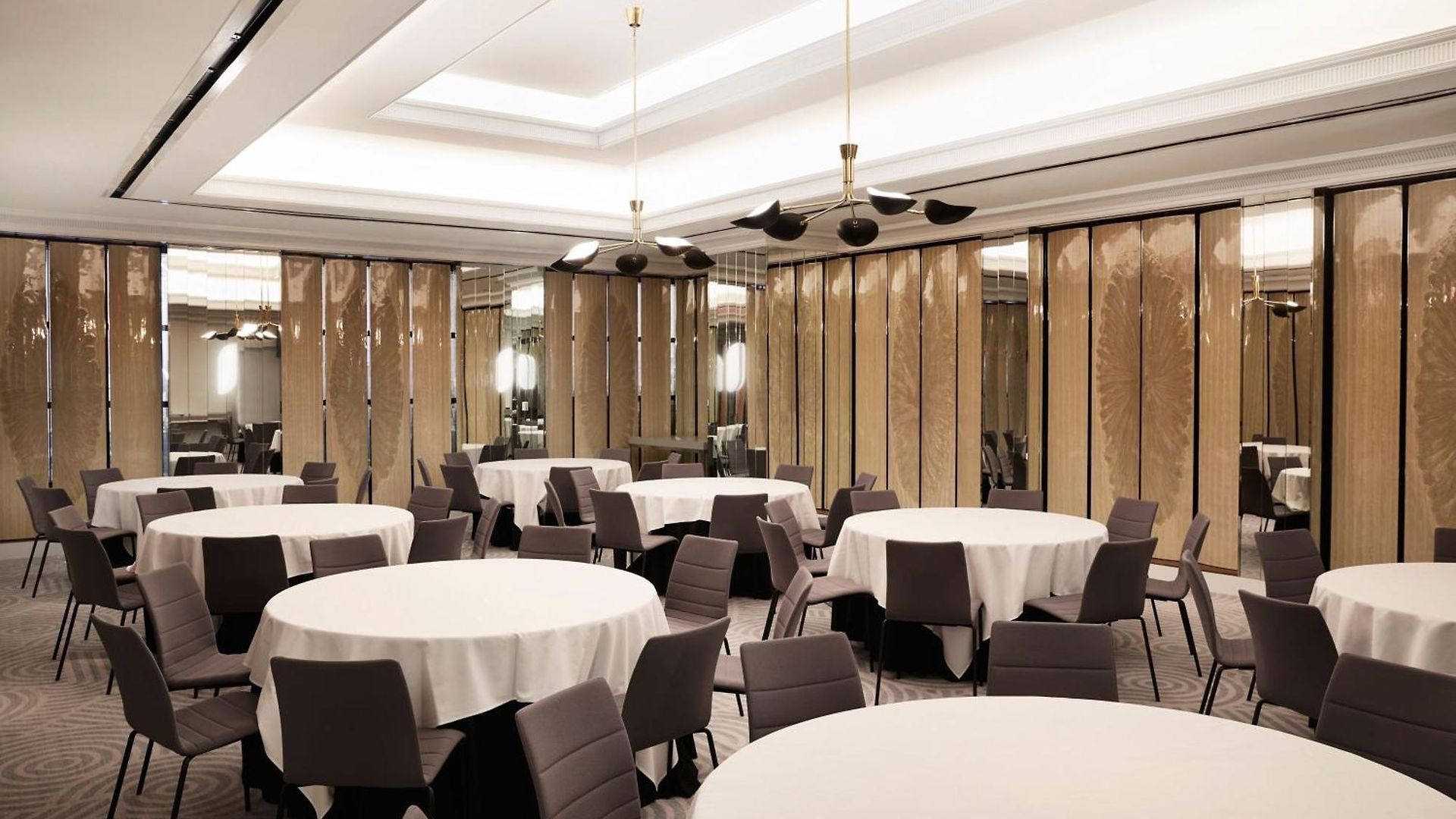 The Luxury Collection Hotel, Manhattan Midtown Hotel