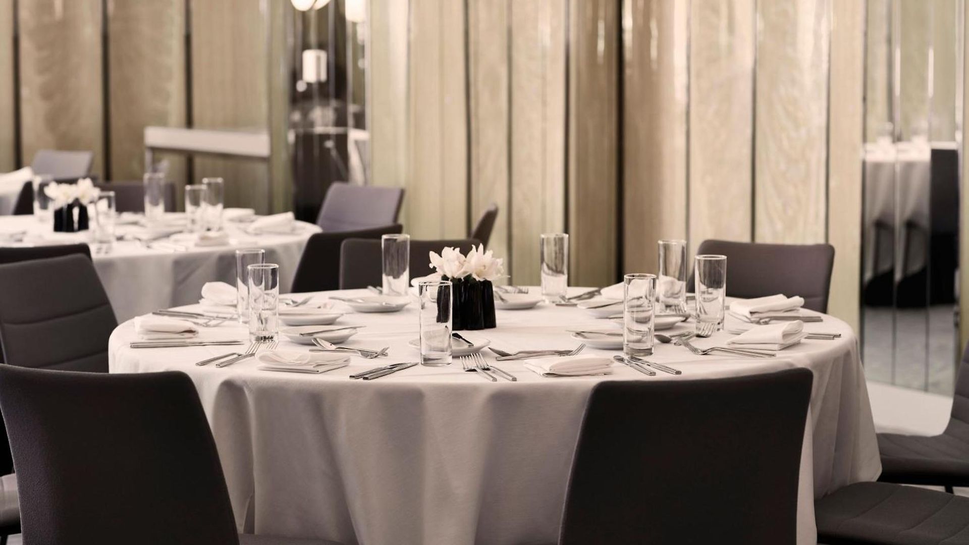 The Luxury Collection Hotel, Manhattan Midtown 5*