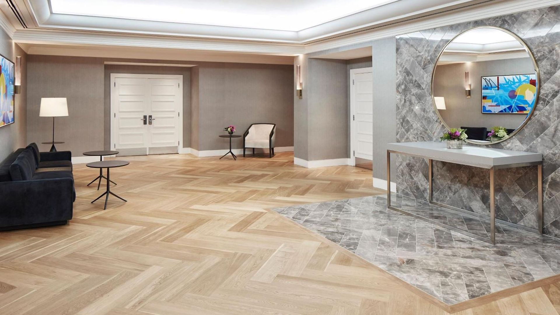 The Luxury Collection Hotel, Manhattan Midtown New York