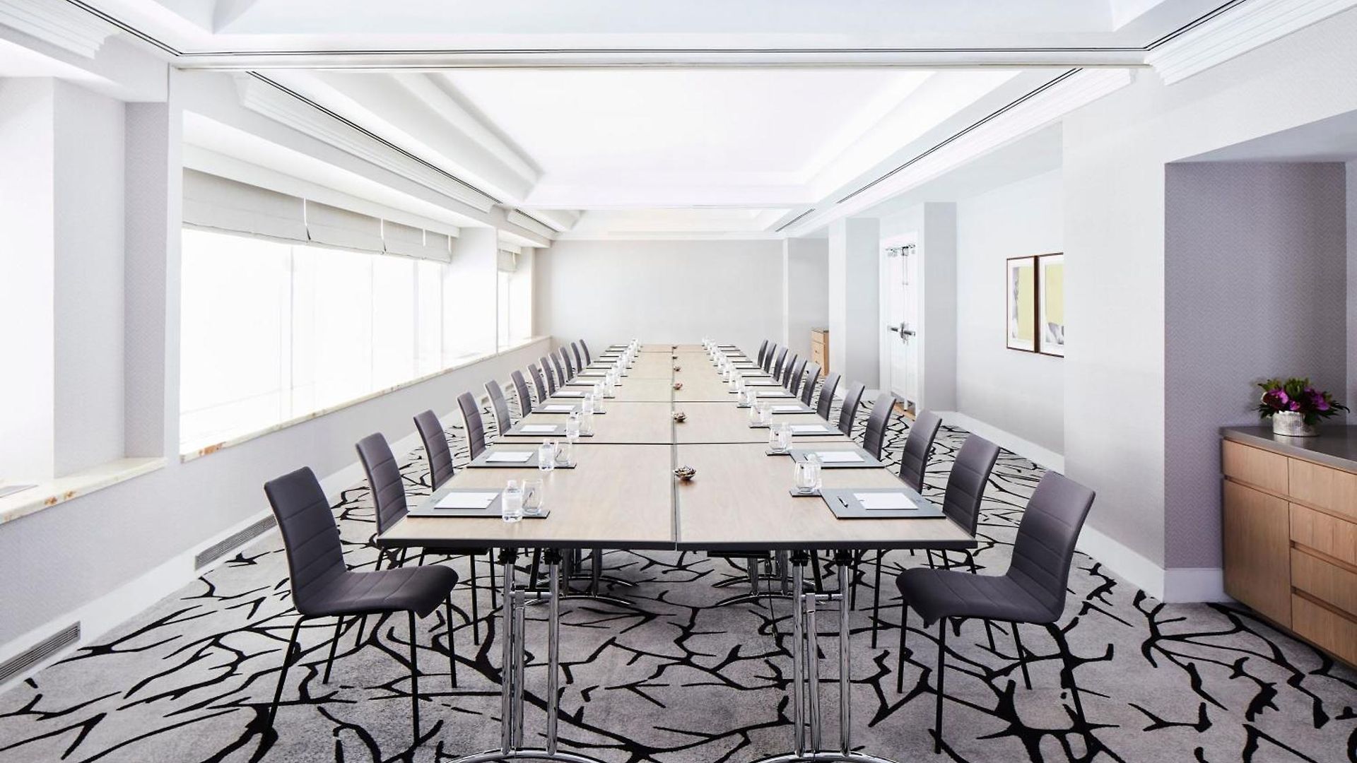 The Luxury Collection Hotel, Manhattan Midtown