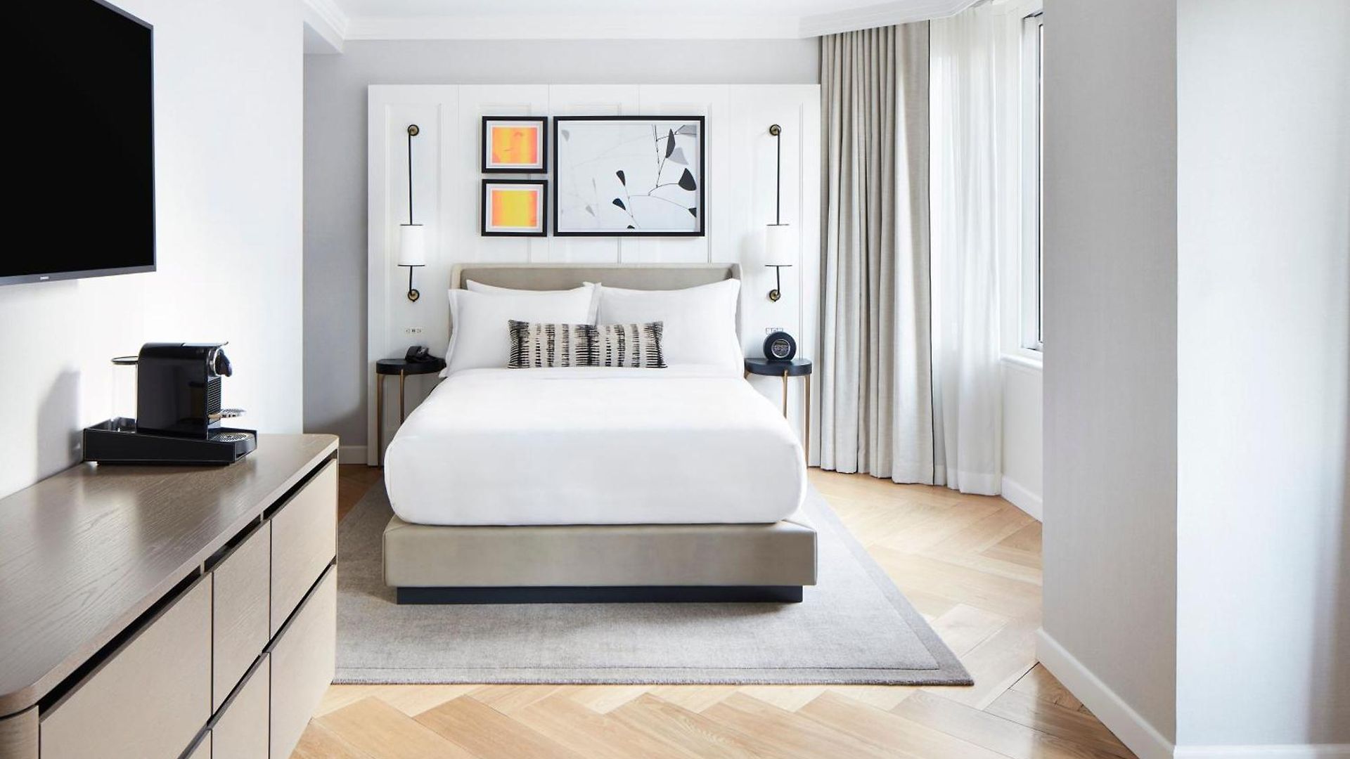 The Luxury Collection Hotel, Manhattan Midtown 5*