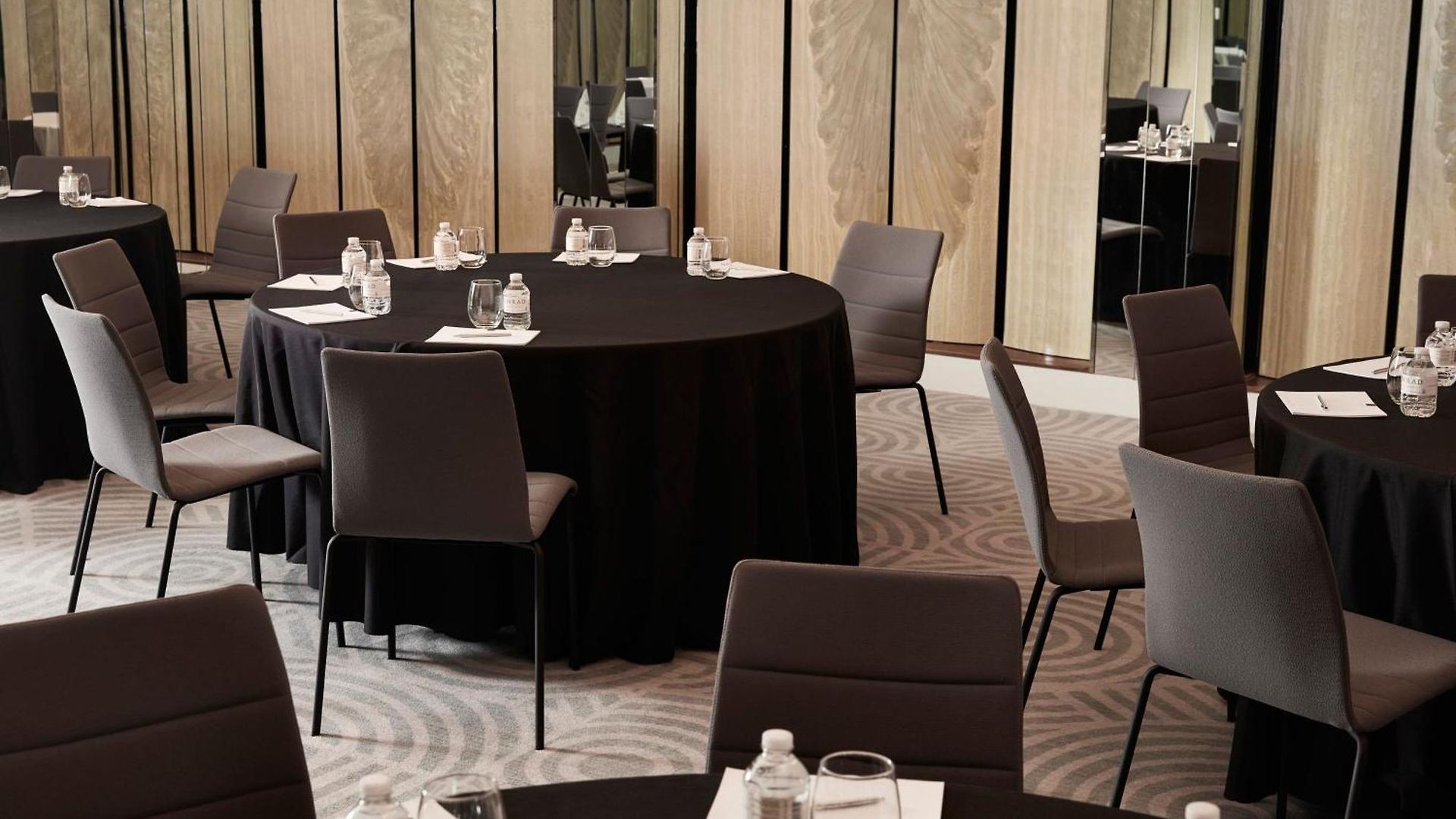 The Luxury Collection Hotel, Manhattan Midtown