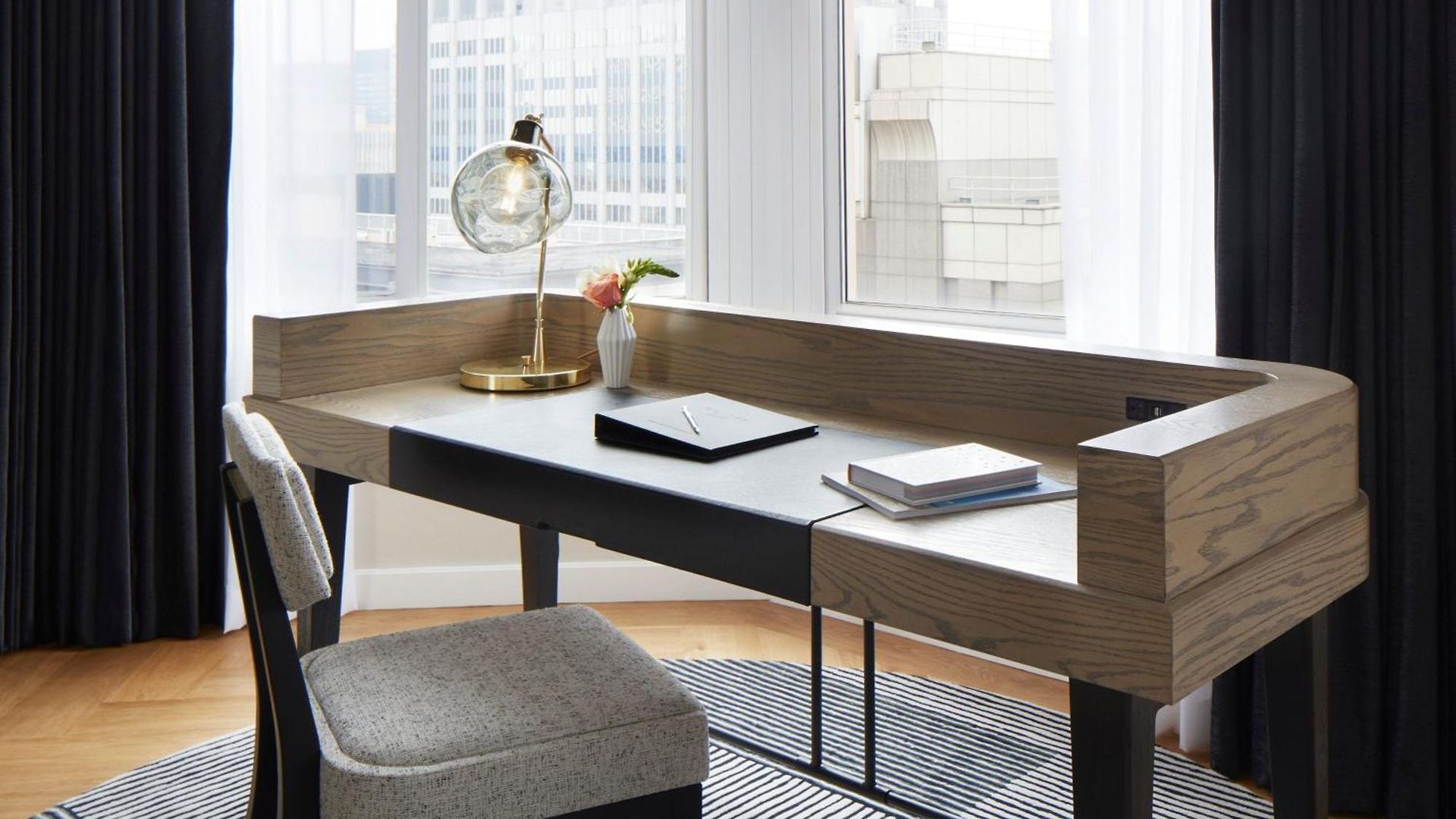 The Luxury Collection Hotel, Manhattan Midtown Hotel 5*